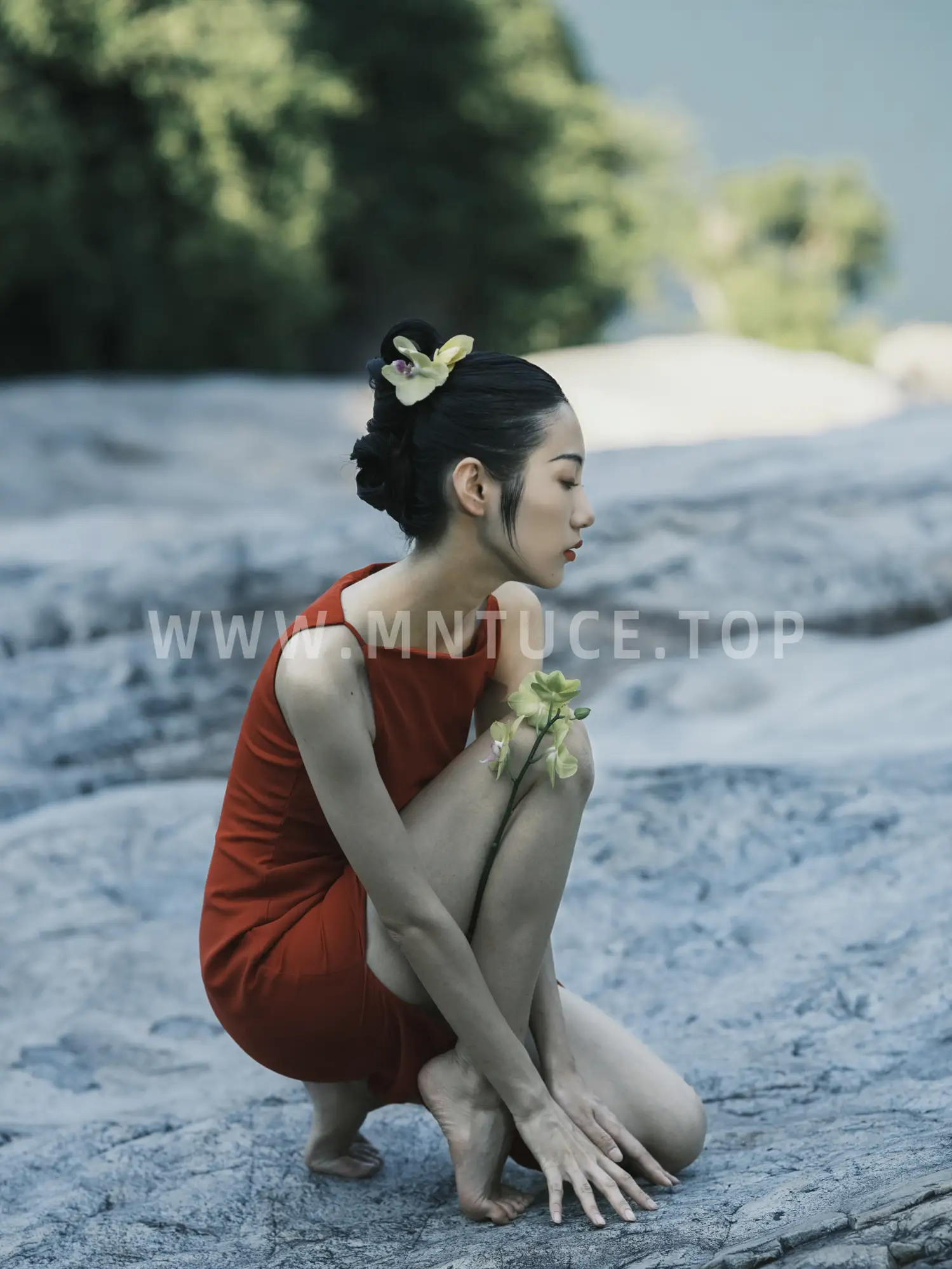 [YITUYU] 2022.11.14 Vol.2434 – About Red Awan#[47P]-8