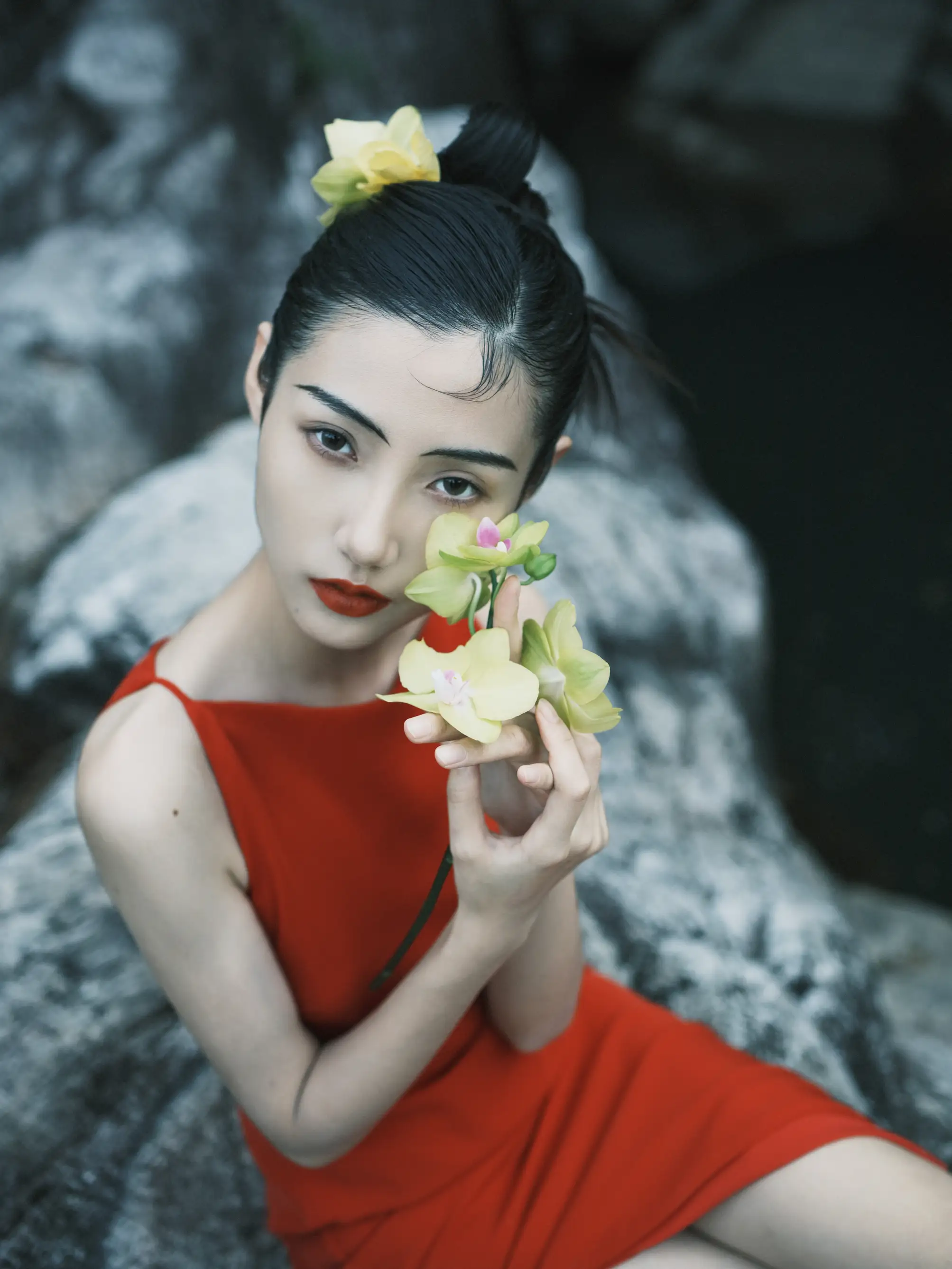[YITUYU] 2022.11.14 Vol.2434 – About Red Awan#[47P]-10