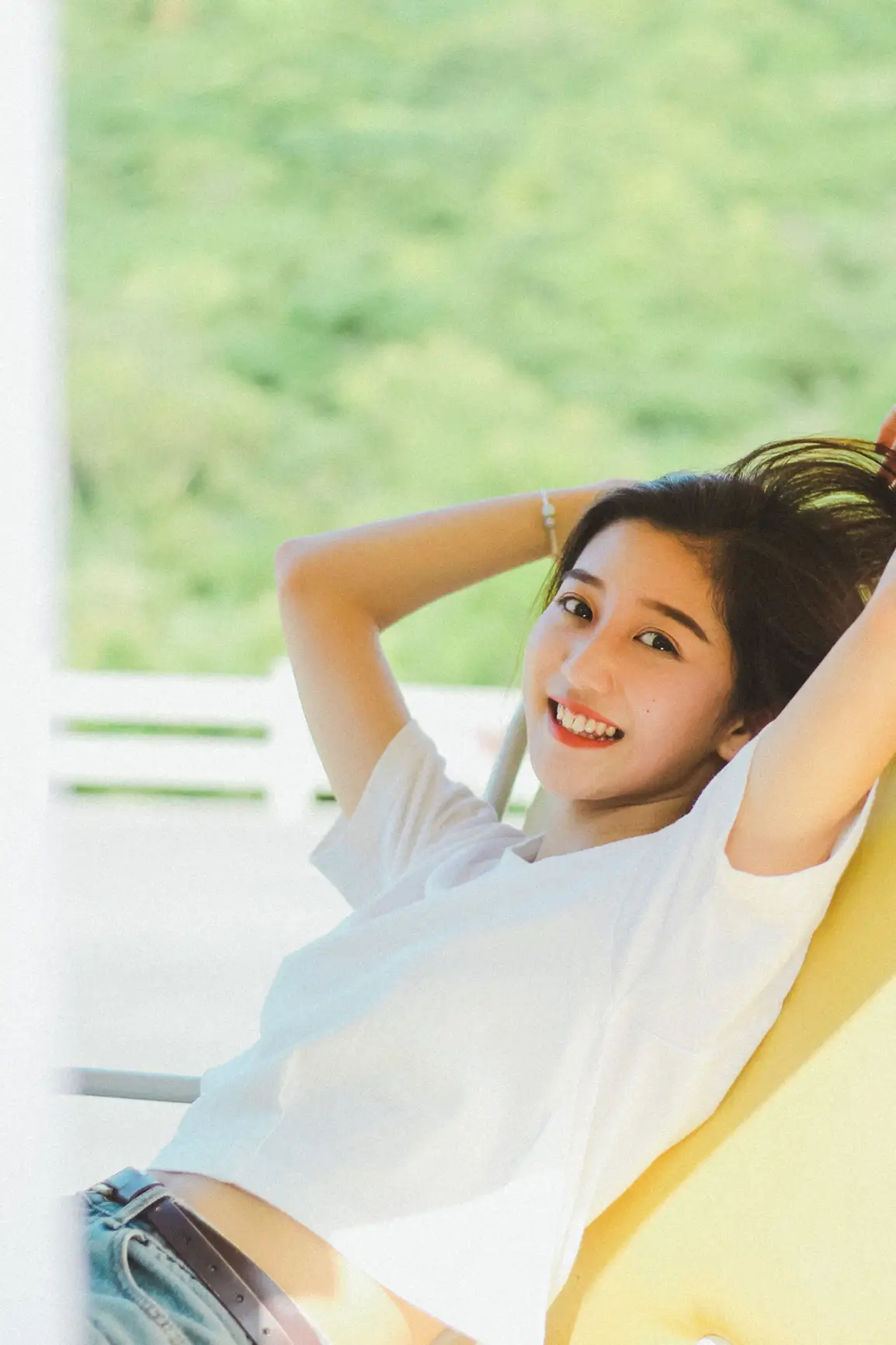 [YITUYU] 2022.11.13 Vol.2430 – Summer Girlfriend 117_#[27P]-1