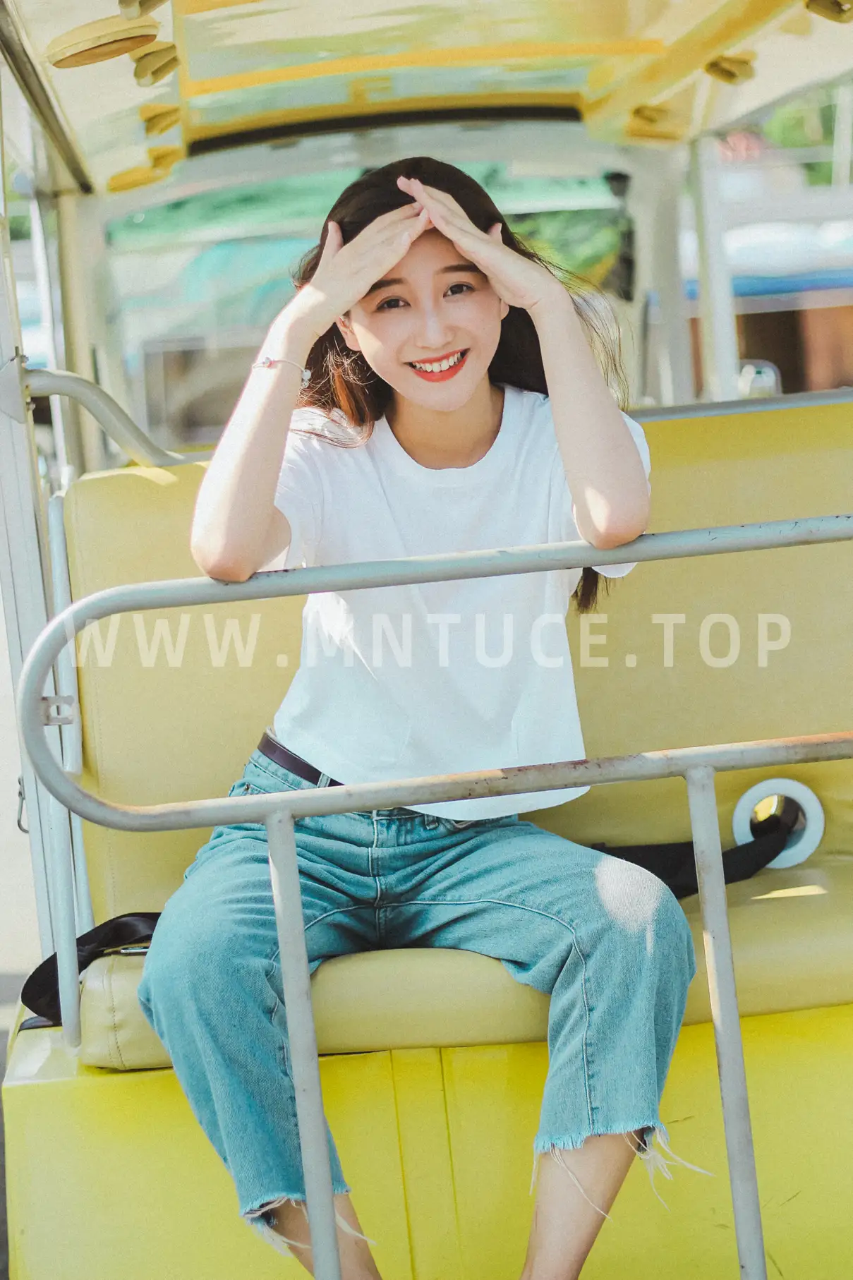 [YITUYU] 2022.11.13 Vol.2430 – Summer Girlfriend 117_#[27P]-4
