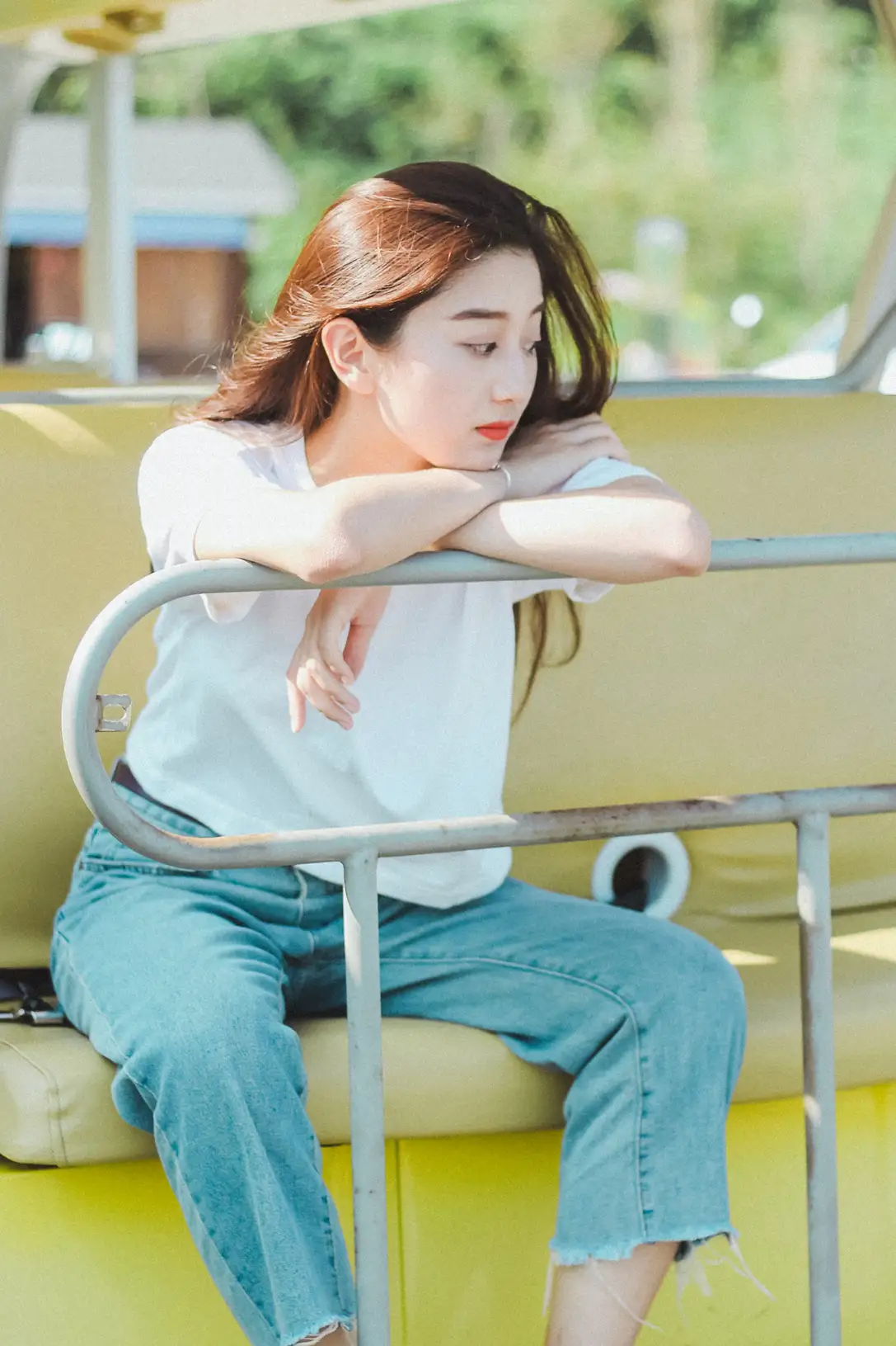 [YITUYU] 2022.11.13 Vol.2430 – Summer Girlfriend 117_#[27P]-5