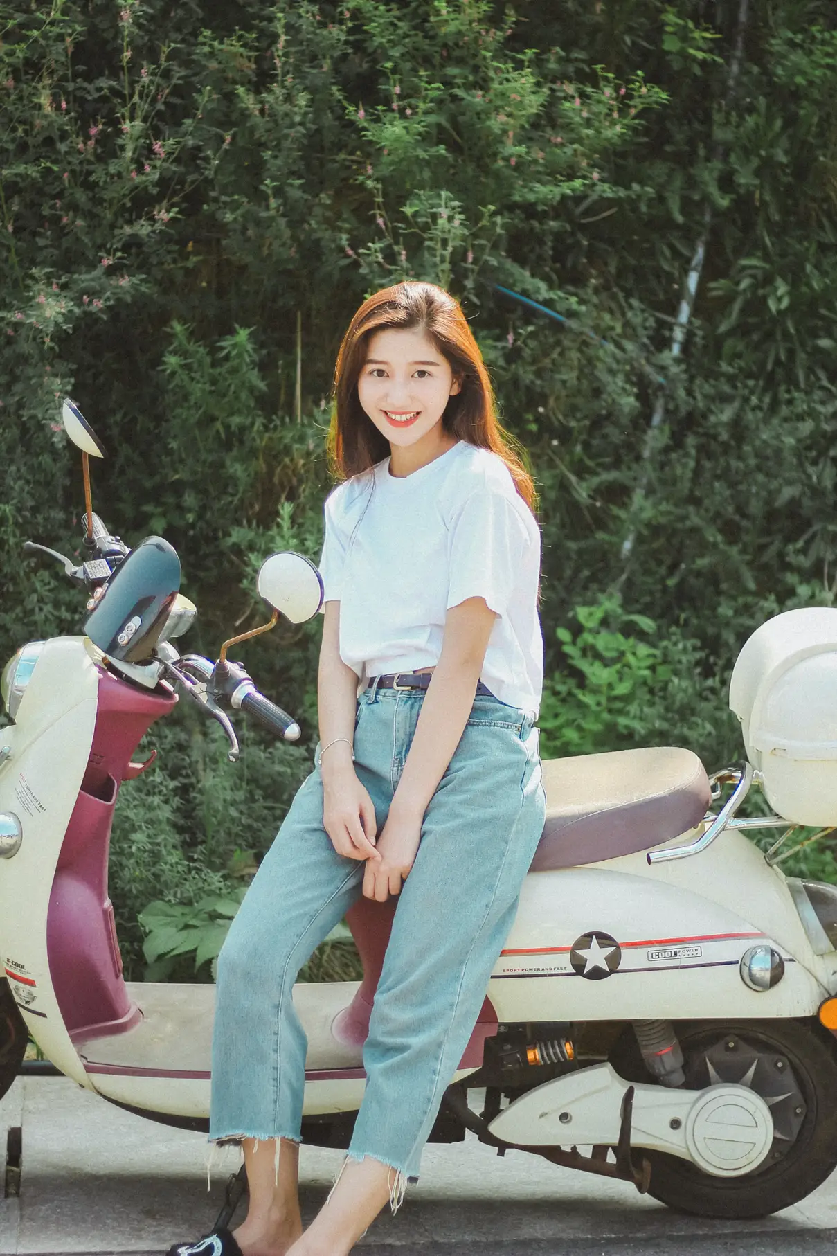 [YITUYU] 2022.11.13 Vol.2430 – Summer Girlfriend 117_#[27P]-6