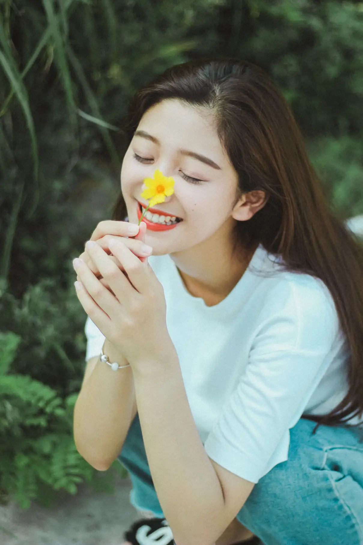 [YITUYU] 2022.11.13 Vol.2430 – Summer Girlfriend 117_#[27P]-8