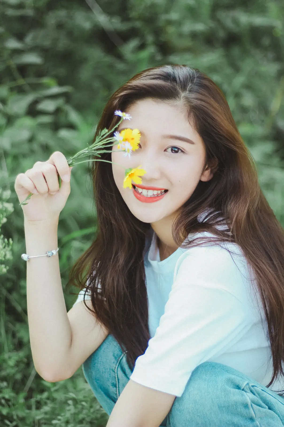 [YITUYU] 2022.11.13 Vol.2430 – Summer Girlfriend 117_#[27P]-9