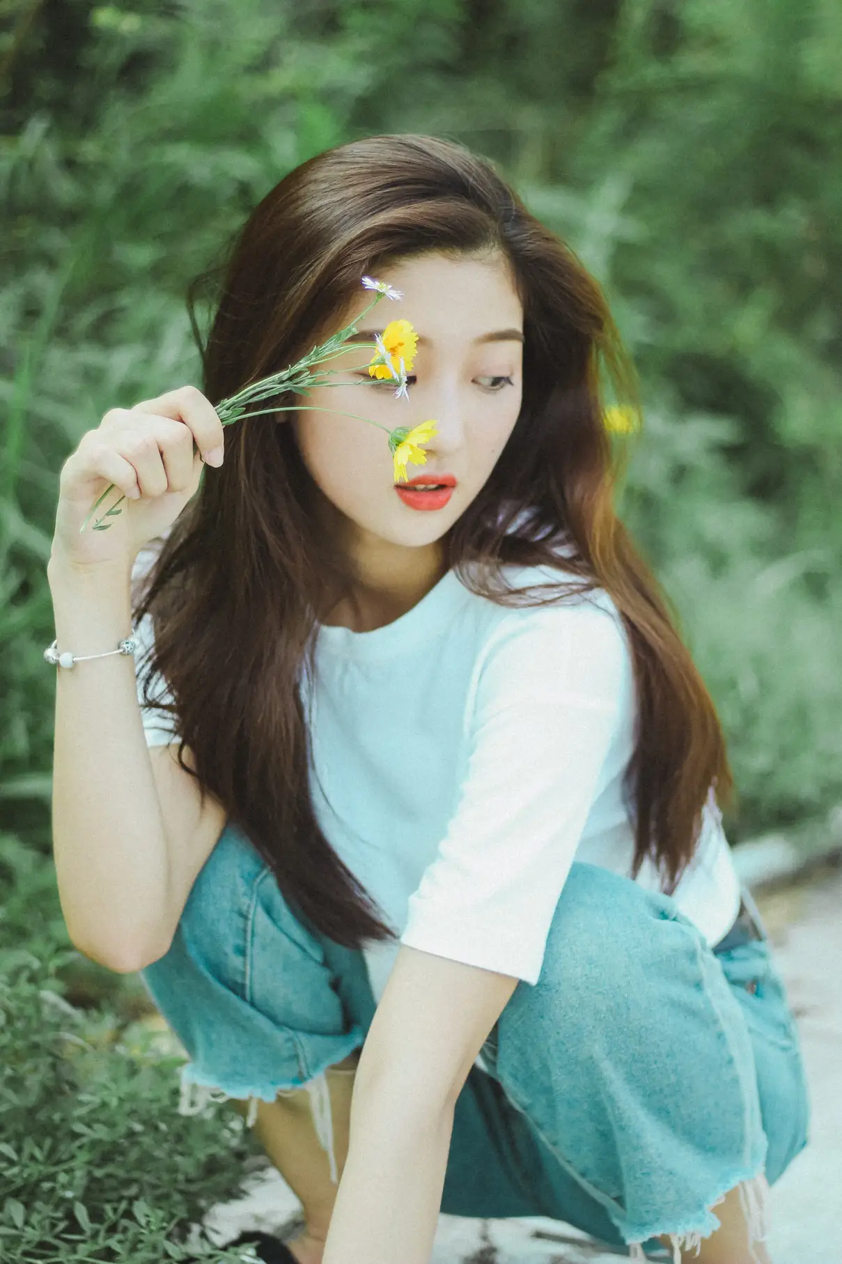 [YITUYU] 2022.11.13 Vol.2430 – Summer Girlfriend 117_#[27P]-1