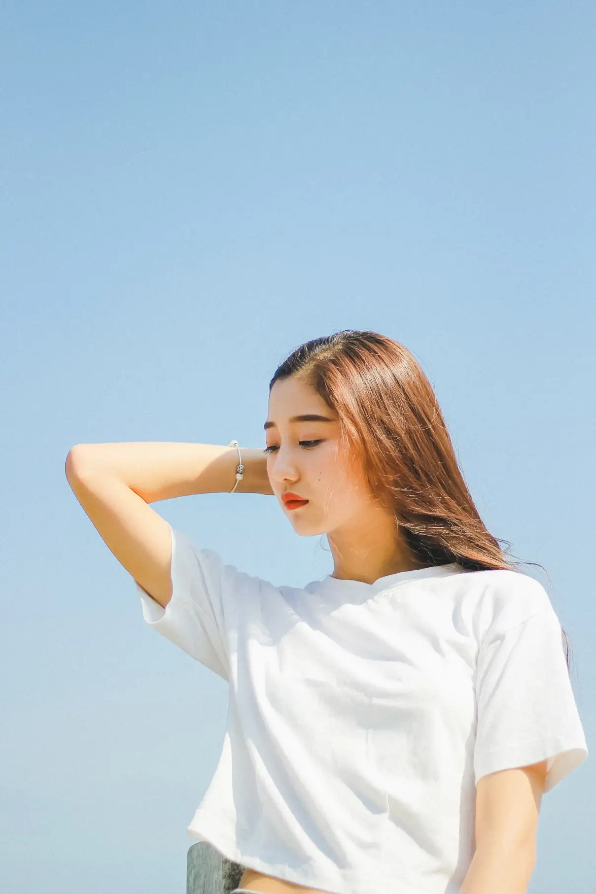 [YITUYU] 2022.11.13 Vol.2430 – Summer Girlfriend 117_#[27P]-2