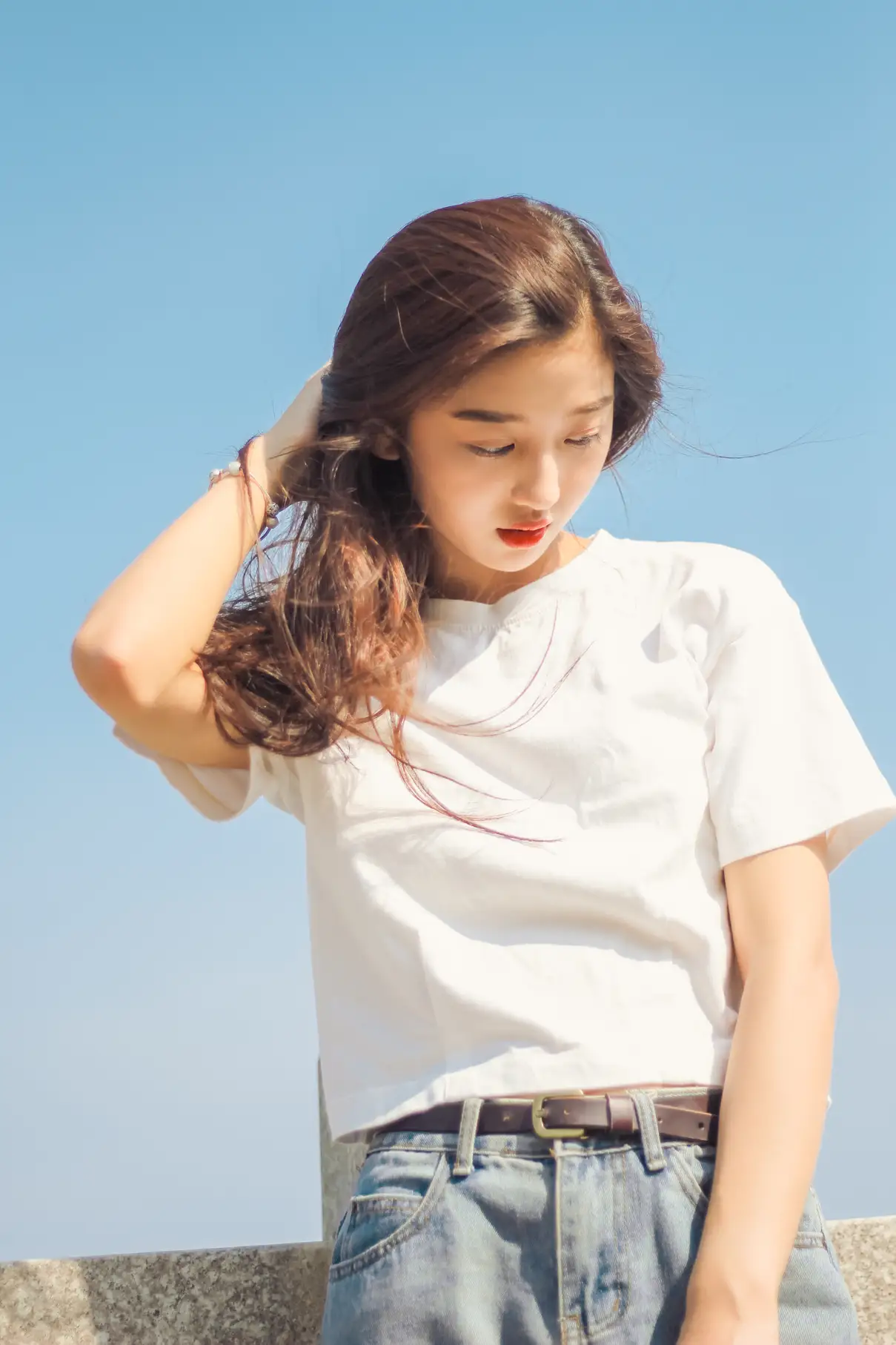[YITUYU] 2022.11.13 Vol.2430 – Summer Girlfriend 117_#[27P]-5