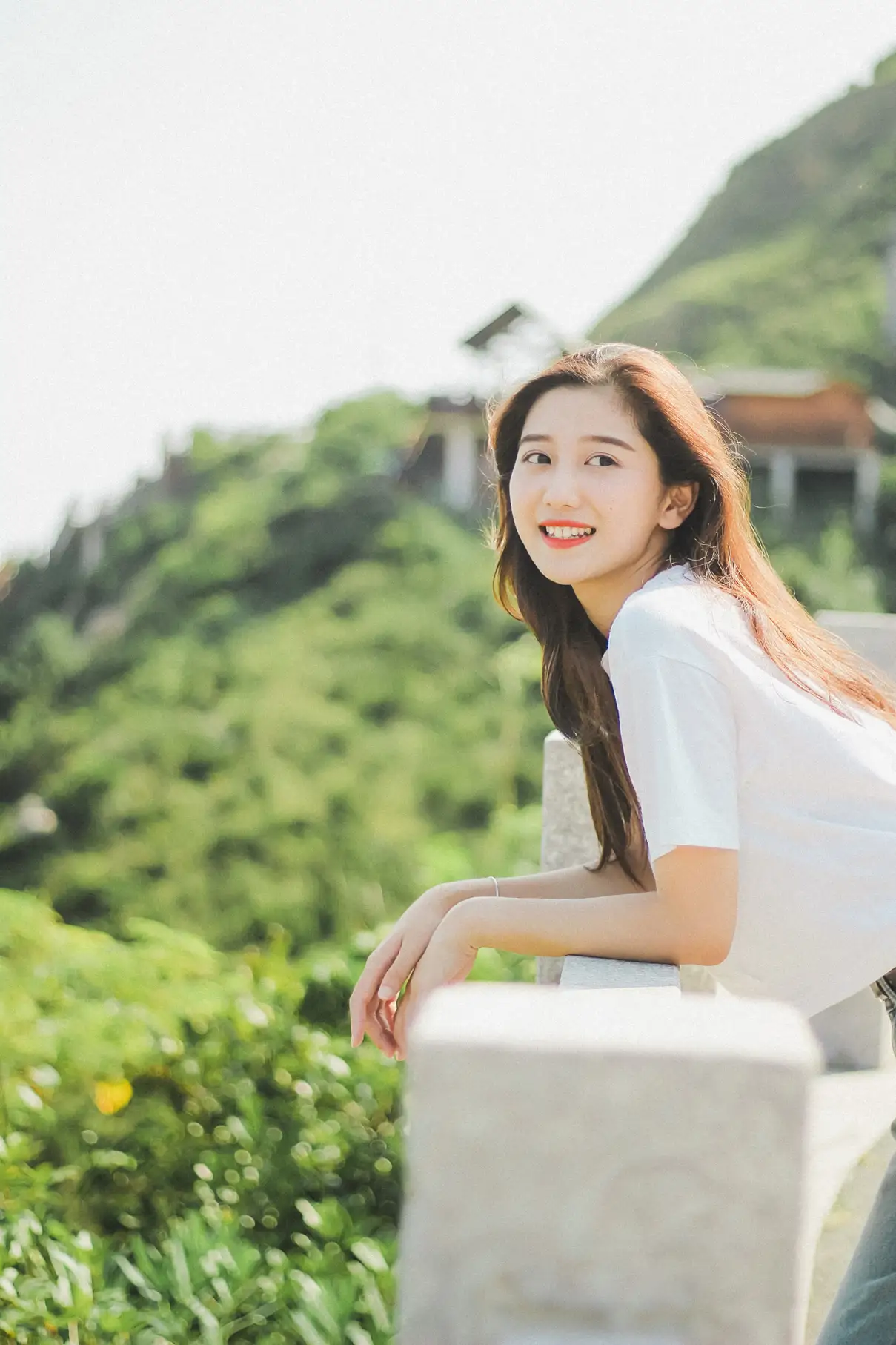 [YITUYU] 2022.11.13 Vol.2430 – Summer Girlfriend 117_#[27P]-6