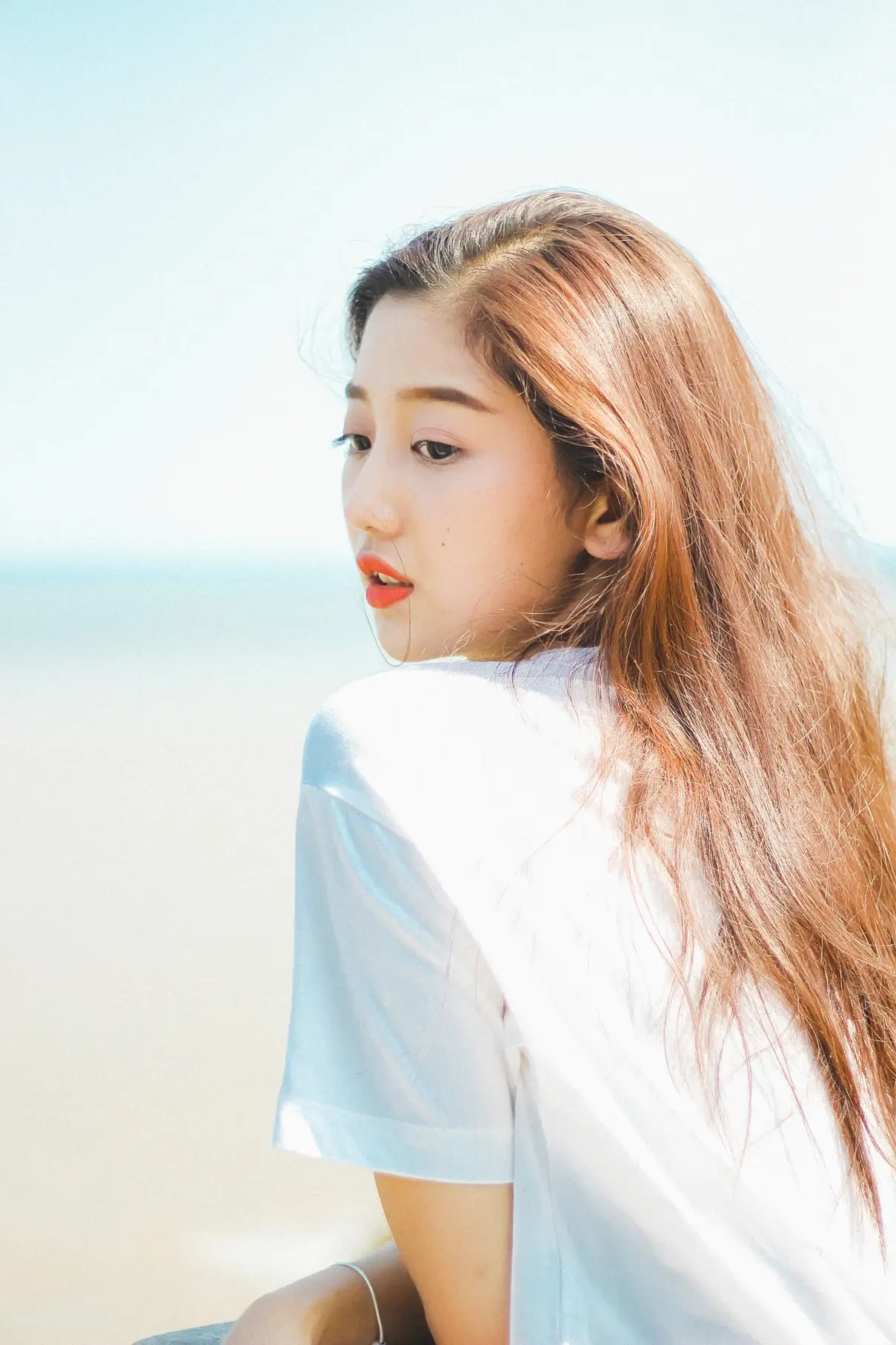 [YITUYU] 2022.11.13 Vol.2430 – Summer Girlfriend 117_#[27P]-7