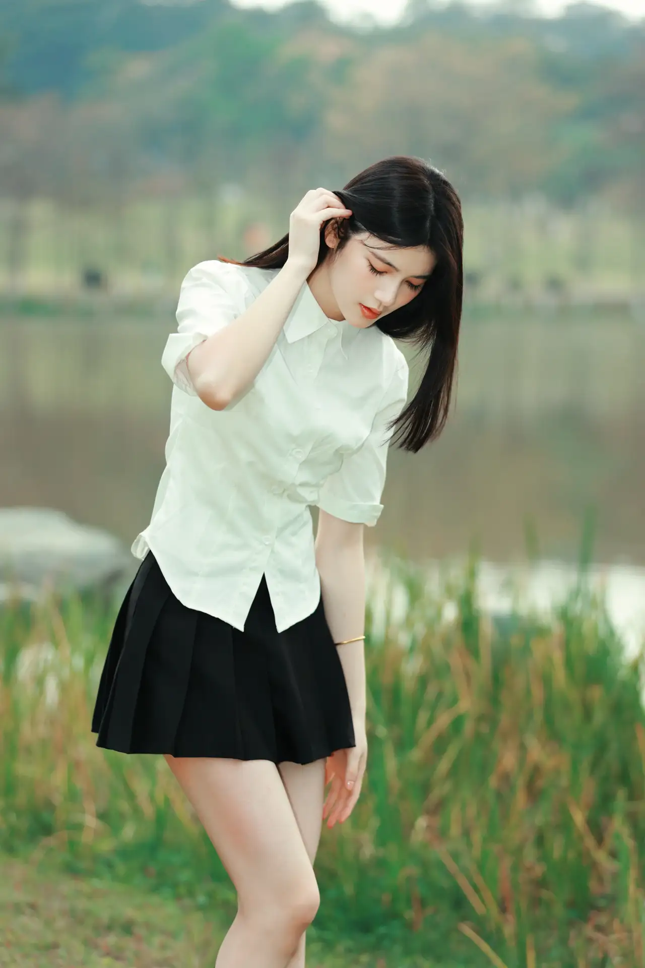 [YITUYU] 2022.11.12 Vol.2417 – Quiet poetry#[29P]-1