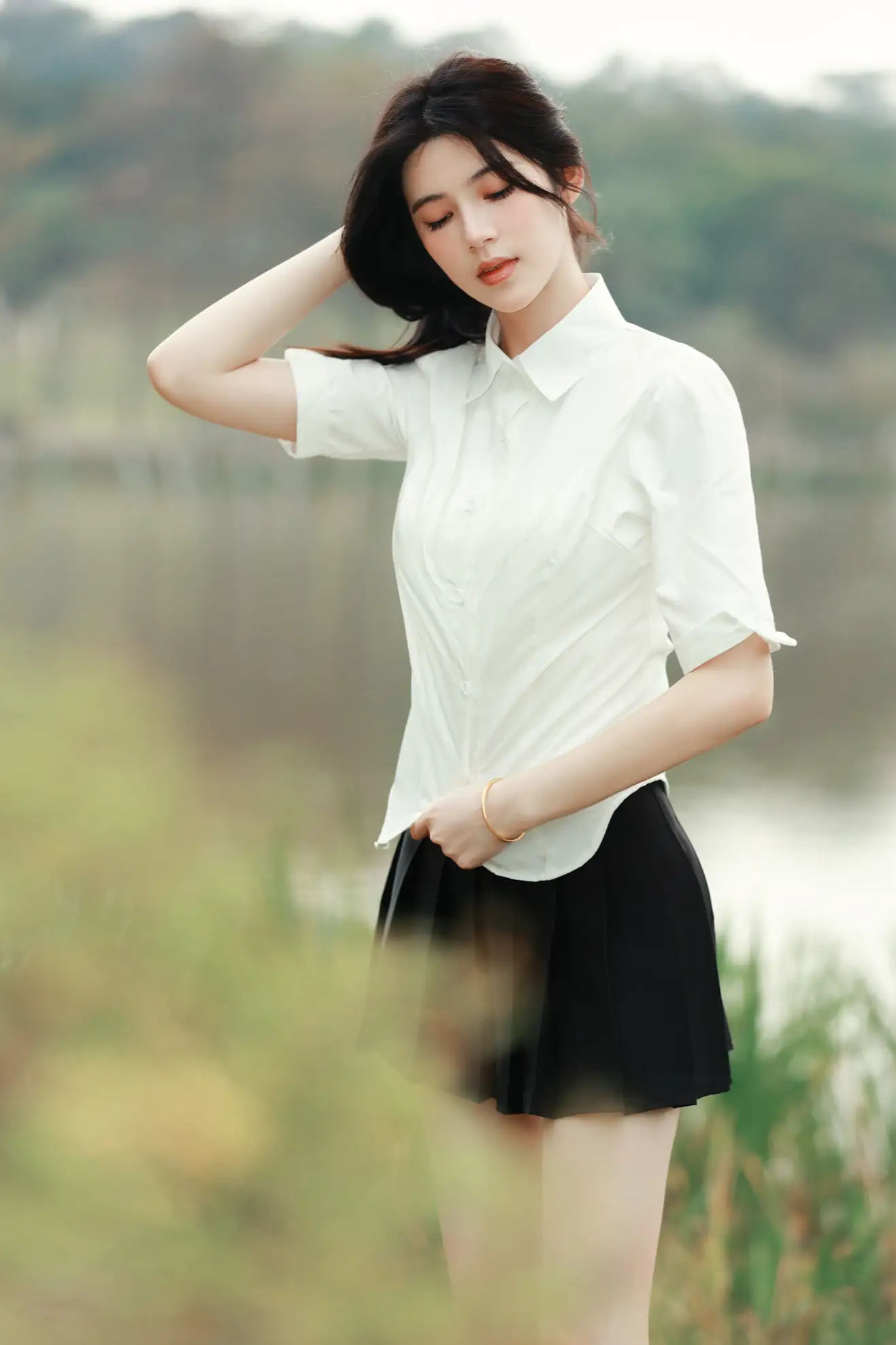 [YITUYU] 2022.11.12 Vol.2417 – Quiet poetry#[29P]-2