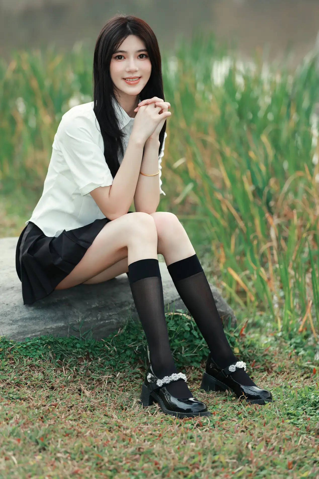 [YITUYU] 2022.11.12 Vol.2417 – Quiet poetry#[29P]-5
