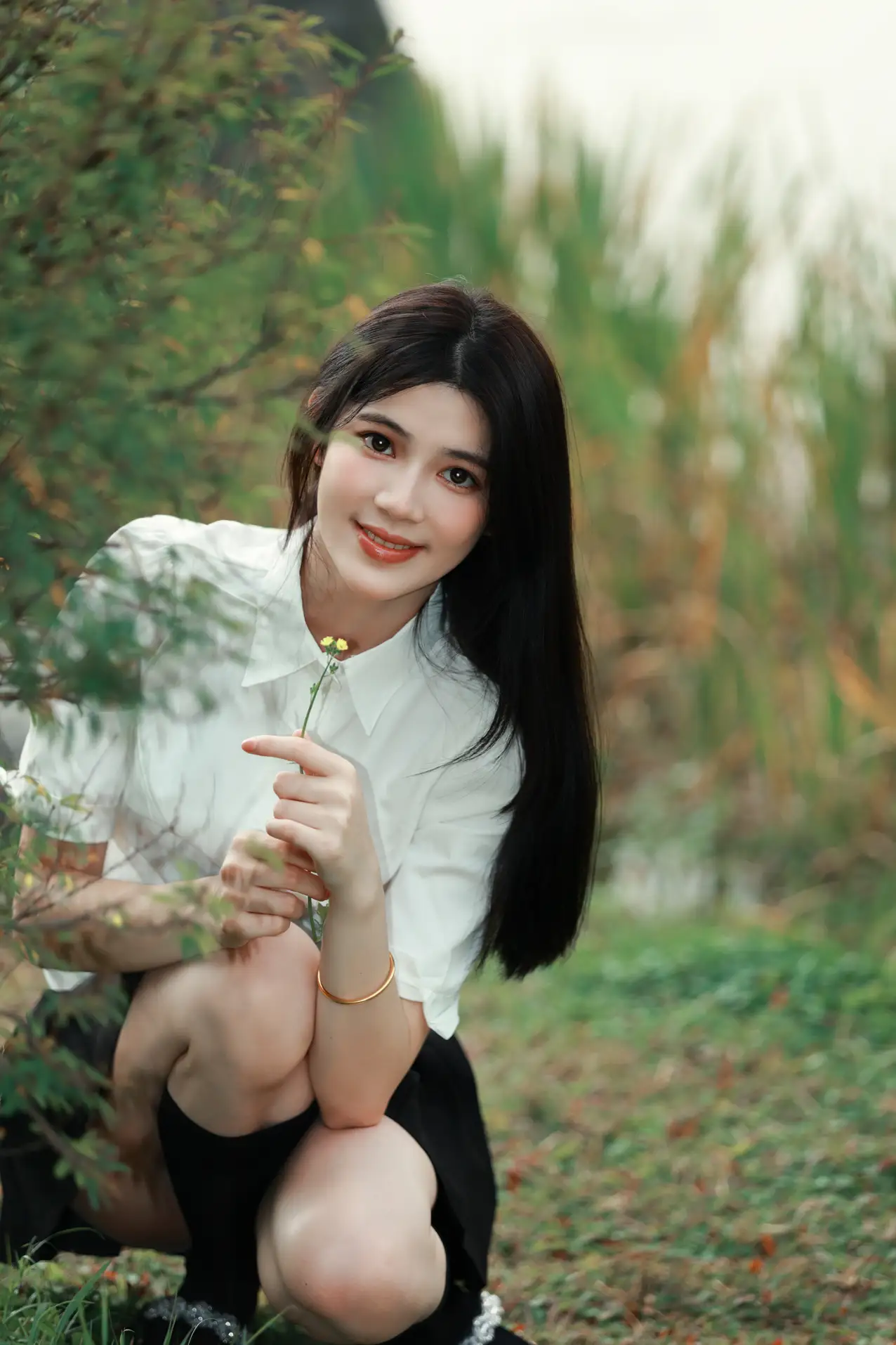 [YITUYU] 2022.11.12 Vol.2417 – Quiet poetry#[29P]-6