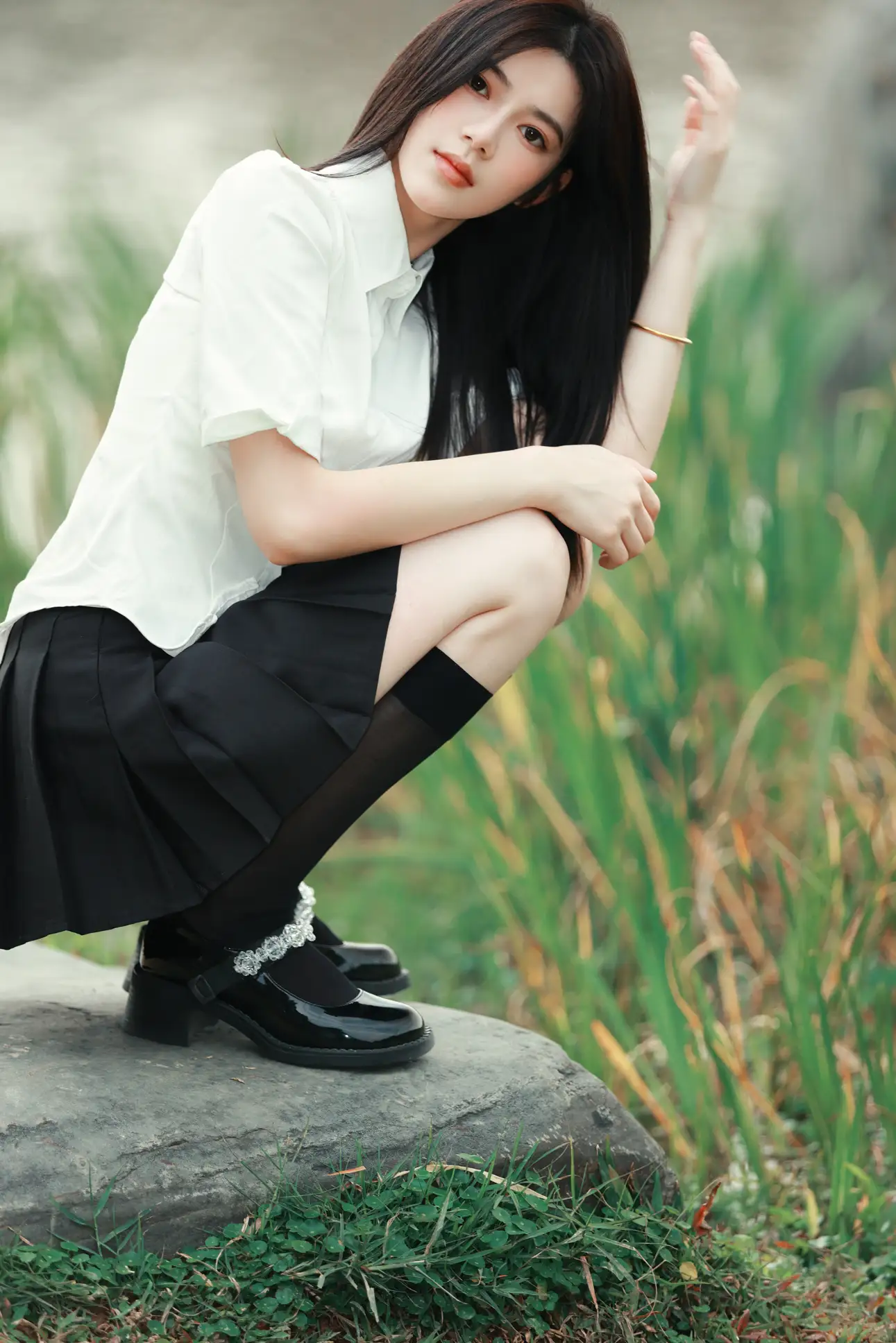 [YITUYU] 2022.11.12 Vol.2417 – Quiet poetry#[29P]-7