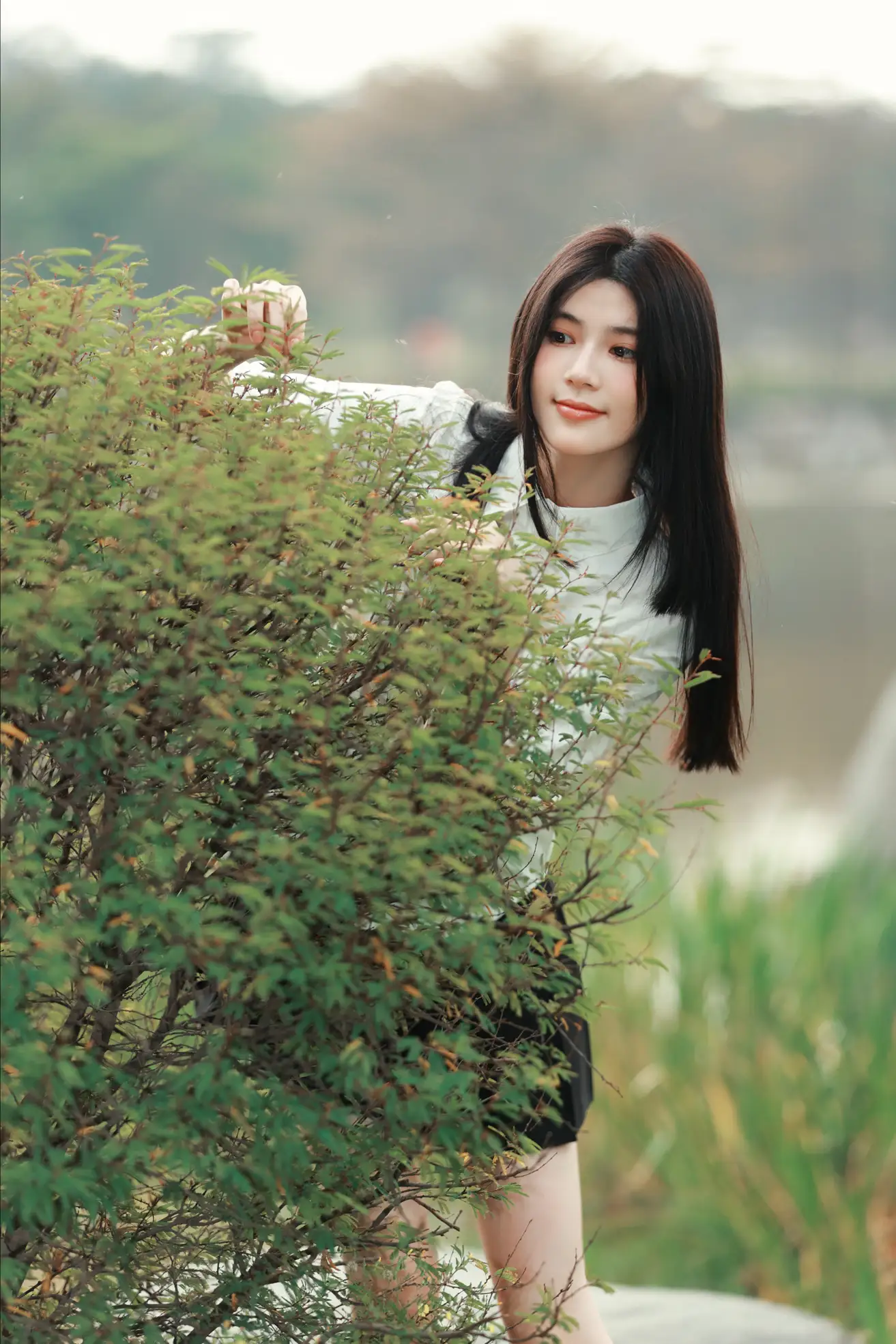 [YITUYU] 2022.11.12 Vol.2417 – Quiet poetry#[29P]-8