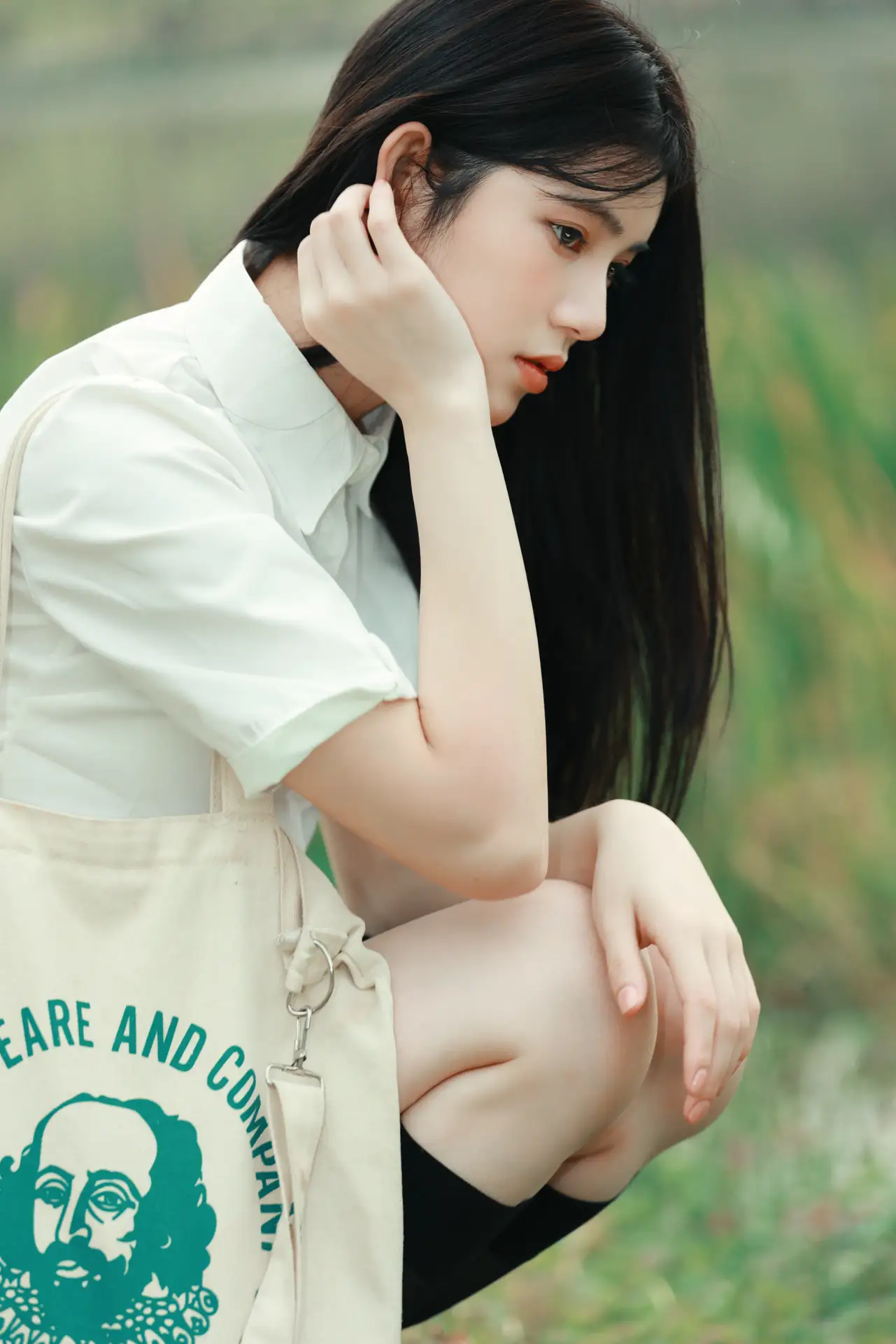 [YITUYU] 2022.11.12 Vol.2417 – Quiet poetry#[29P]-9