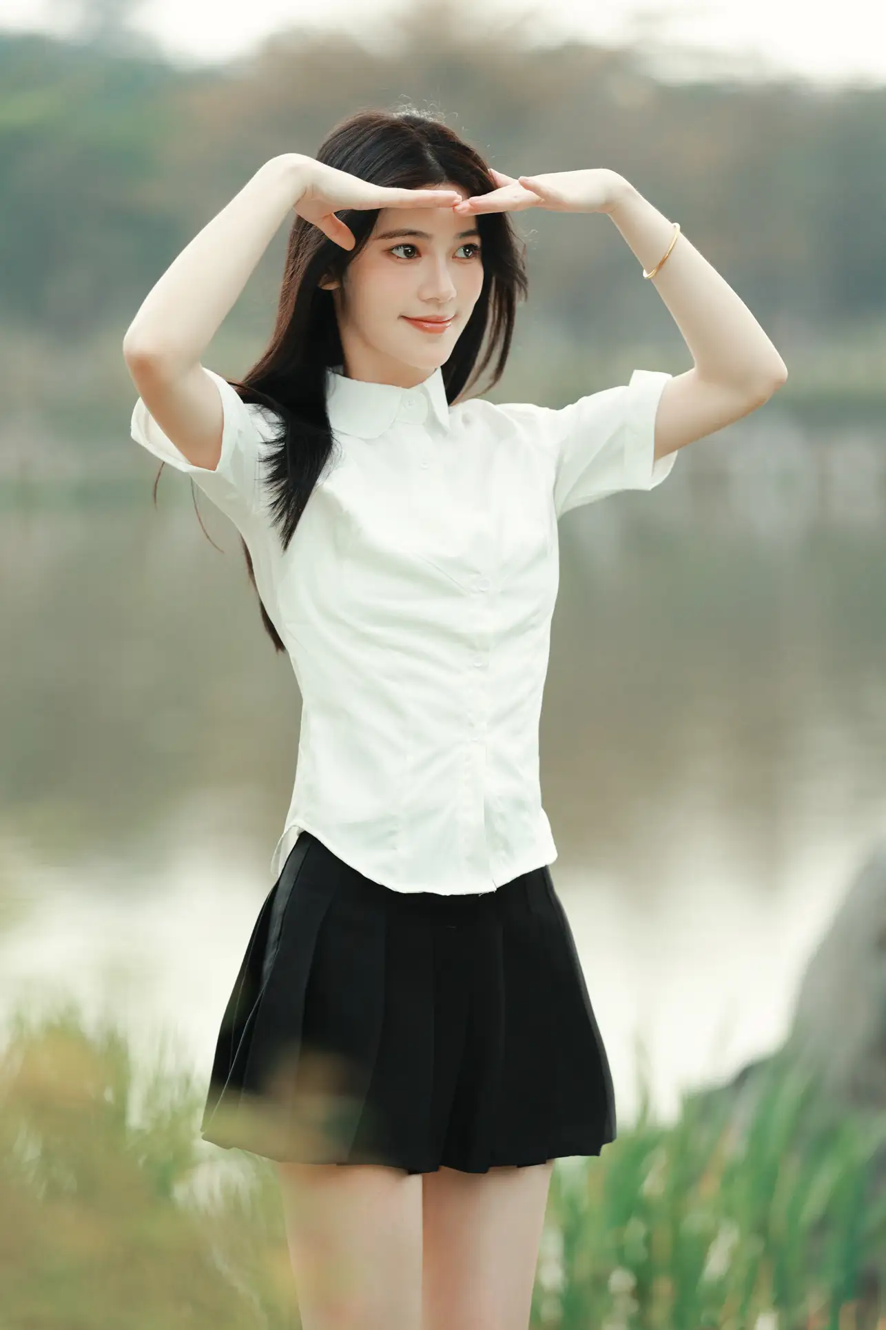 [YITUYU] 2022.11.12 Vol.2417 – Quiet poetry#[29P]-10