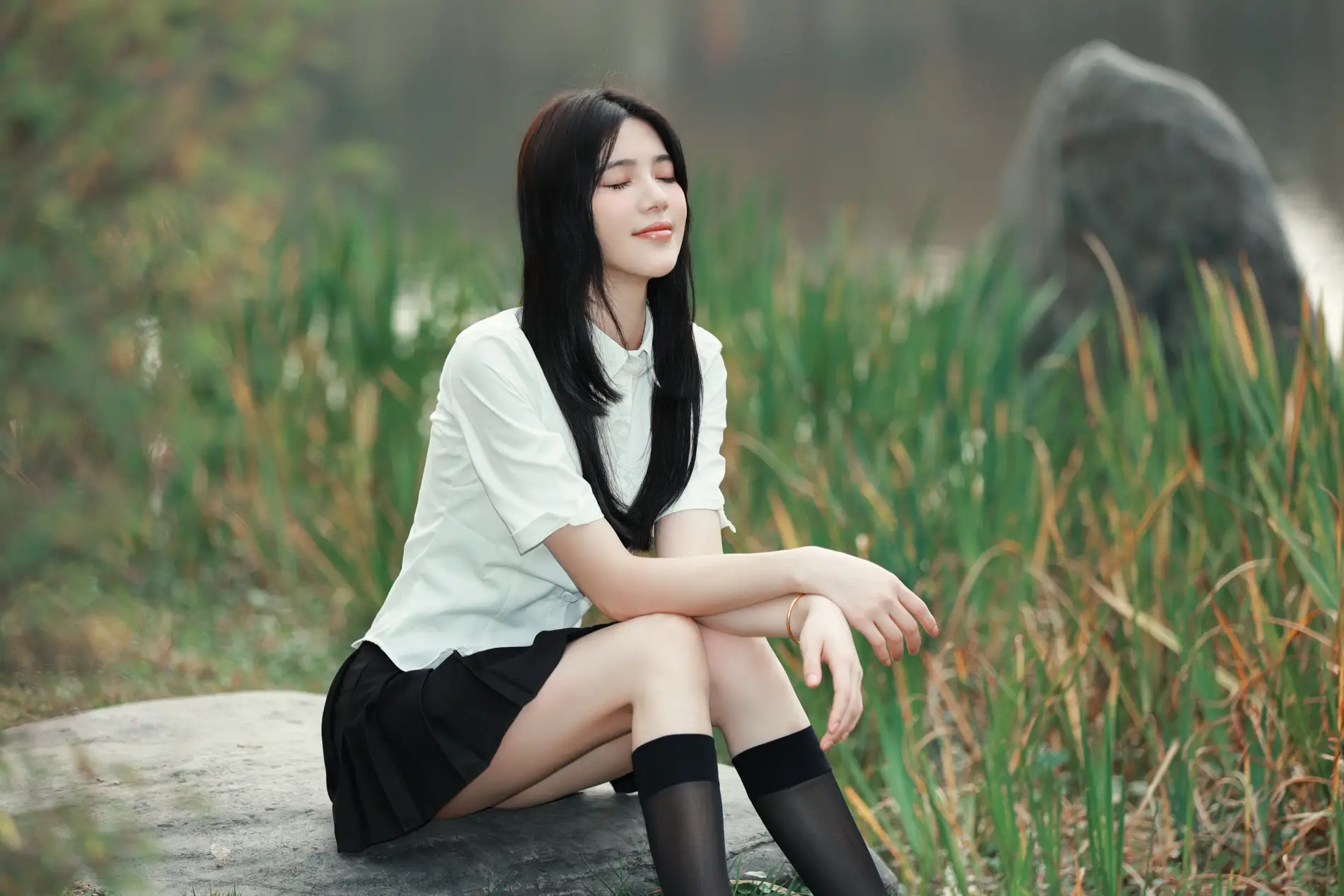 [YITUYU] 2022.11.12 Vol.2417 – Quiet poetry#[29P]-1