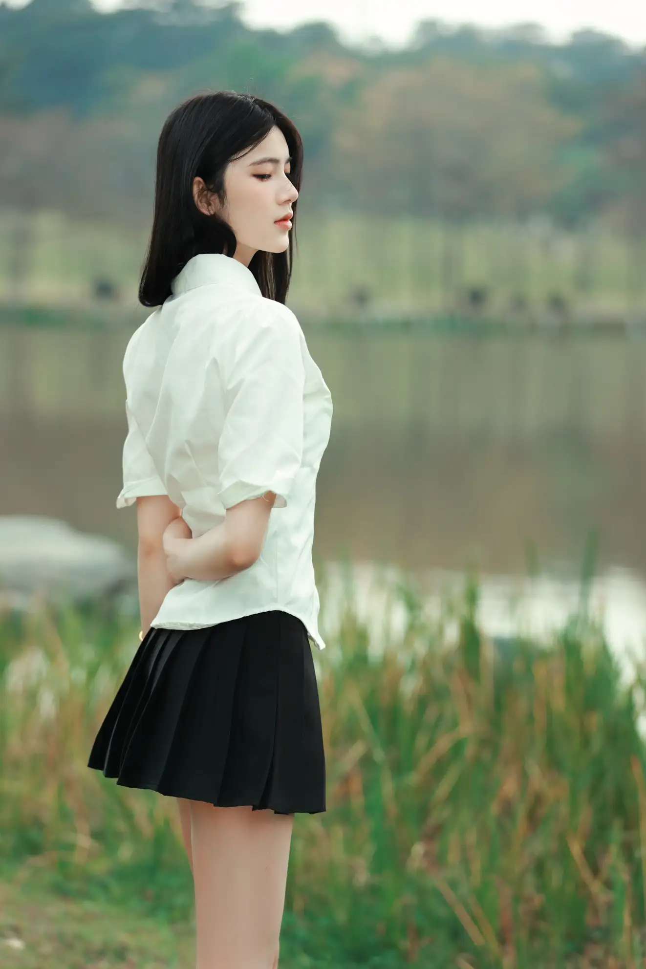 [YITUYU] 2022.11.12 Vol.2417 – Quiet poetry#[29P]-3