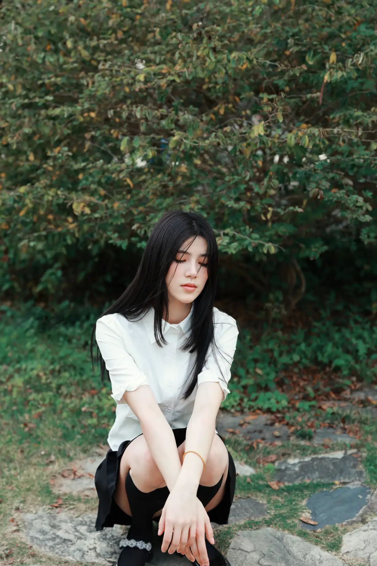 [YITUYU] 2022.11.12 Vol.2417 – Quiet poetry#[29P]-4