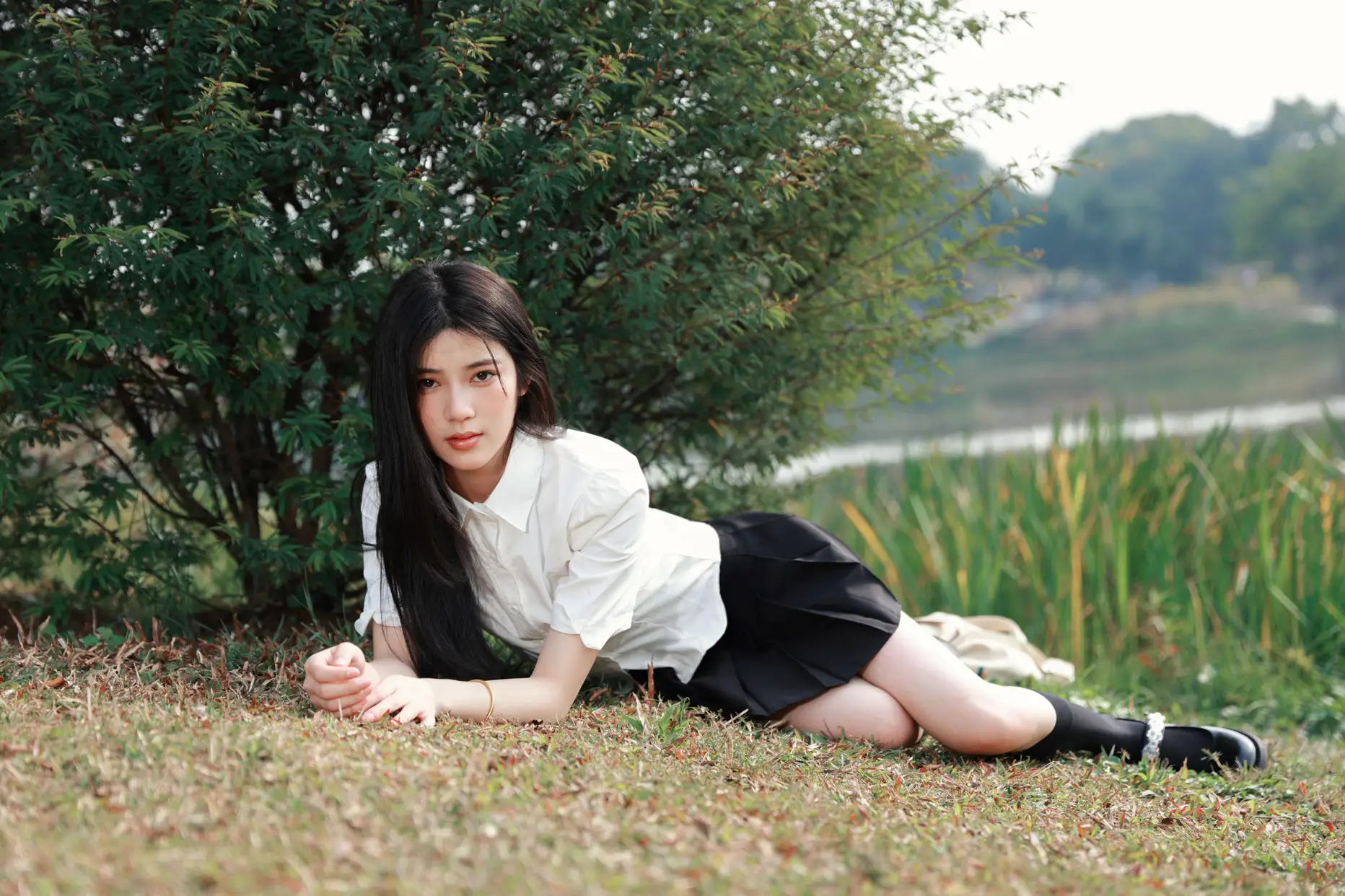[YITUYU] 2022.11.12 Vol.2417 – Quiet poetry#[29P]-5