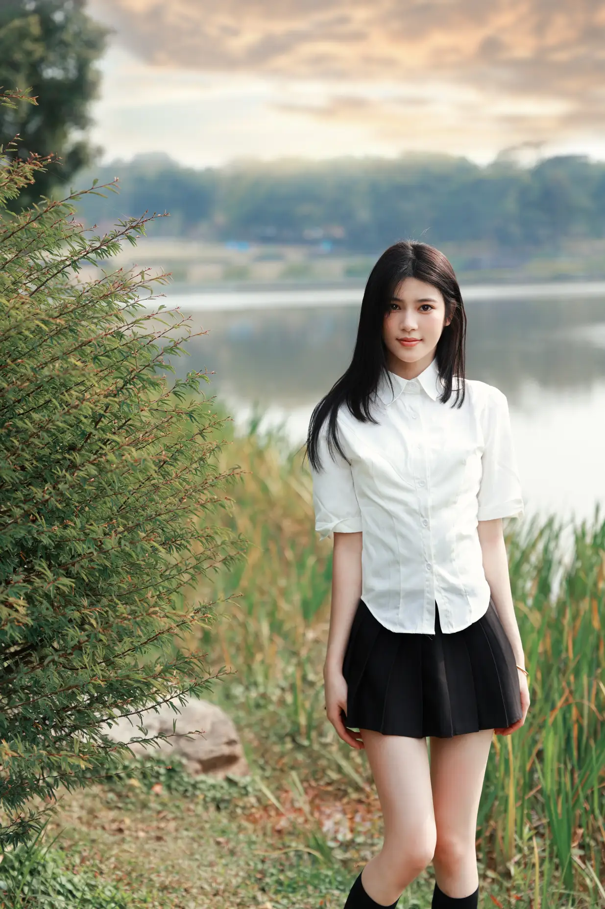 [YITUYU] 2022.11.12 Vol.2417 – Quiet poetry#[29P]-6