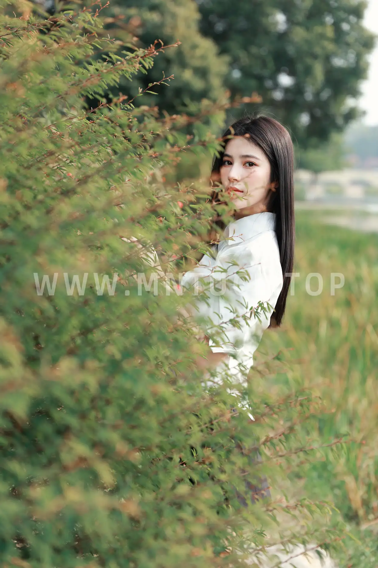 [YITUYU] 2022.11.12 Vol.2417 – Quiet poetry#[29P]-8