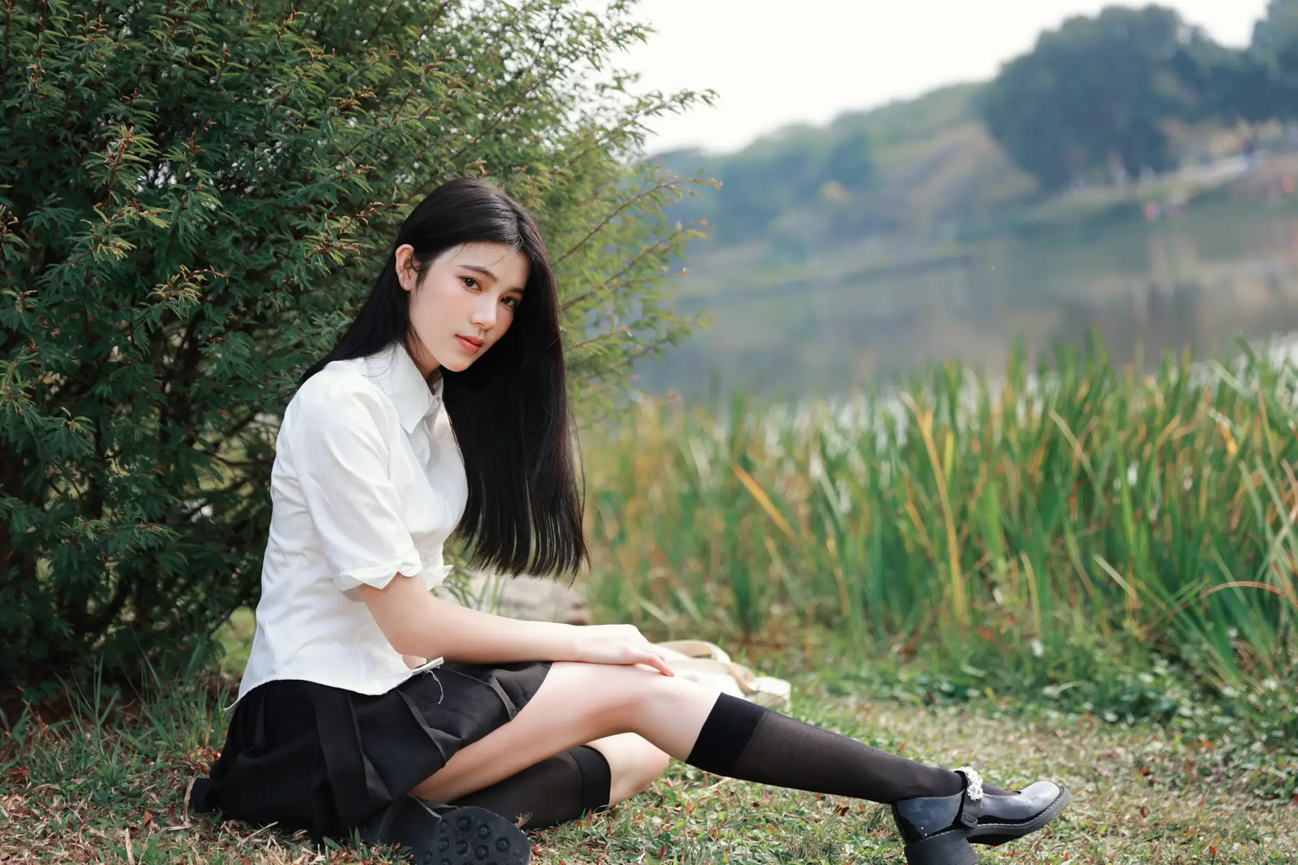 [YITUYU] 2022.11.12 Vol.2417 – Quiet poetry#[29P]-9