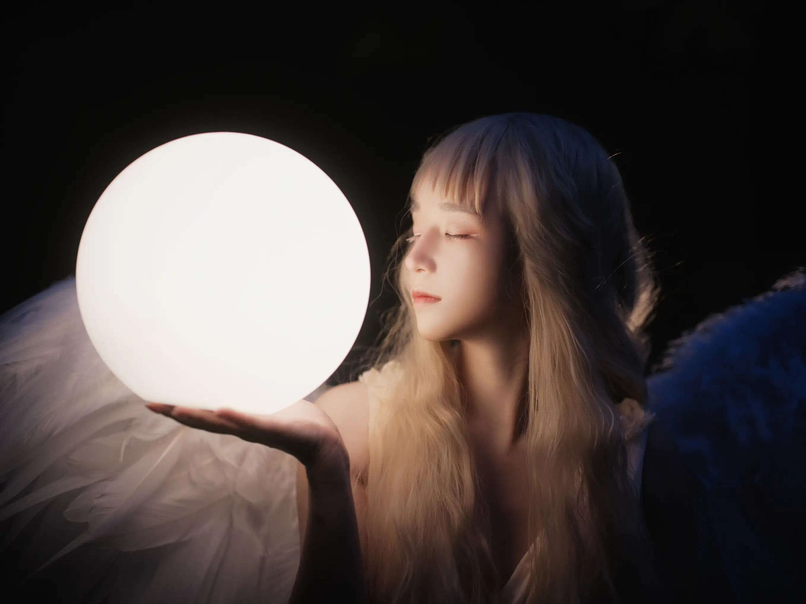 [YITUYU] 2022.11.11 Vol.2410 – The angel who fell to earth Autumn water#[47P]-3