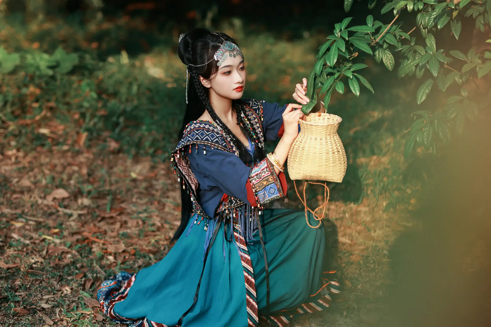[YITUYU] 2022.11.14 Vol.2438 – Appearance Brother Dawaiwai#[45P]-10