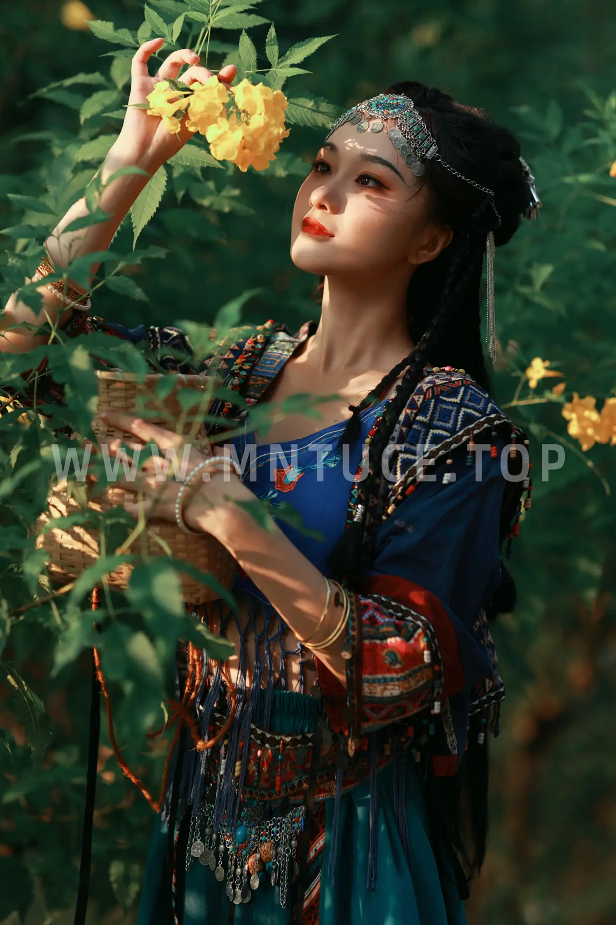 [YITUYU] 2022.11.14 Vol.2438 – Appearance Brother Dawaiwai#[45P]-8