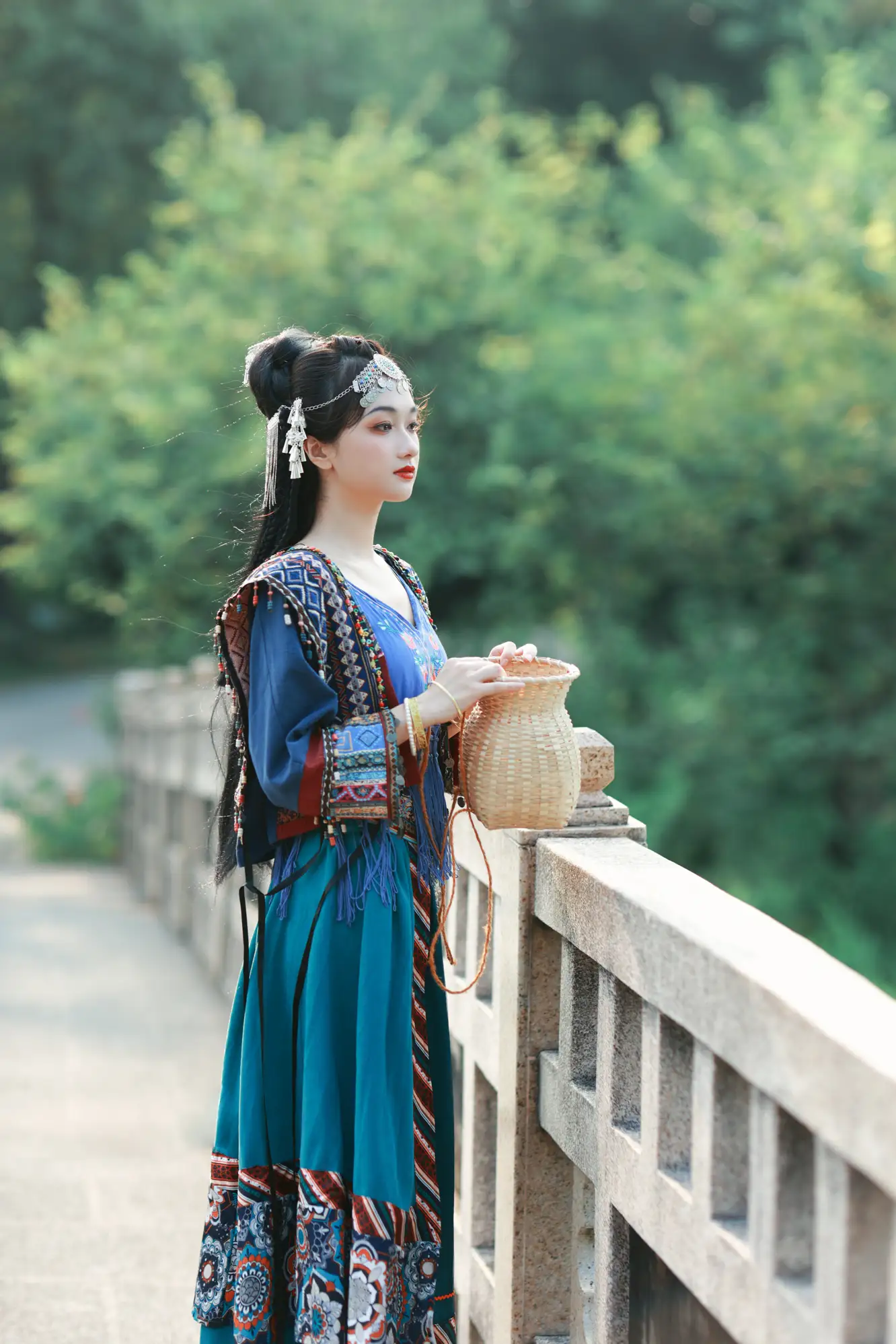 [YITUYU] 2022.11.14 Vol.2438 – Appearance Brother Dawaiwai#[45P]-2