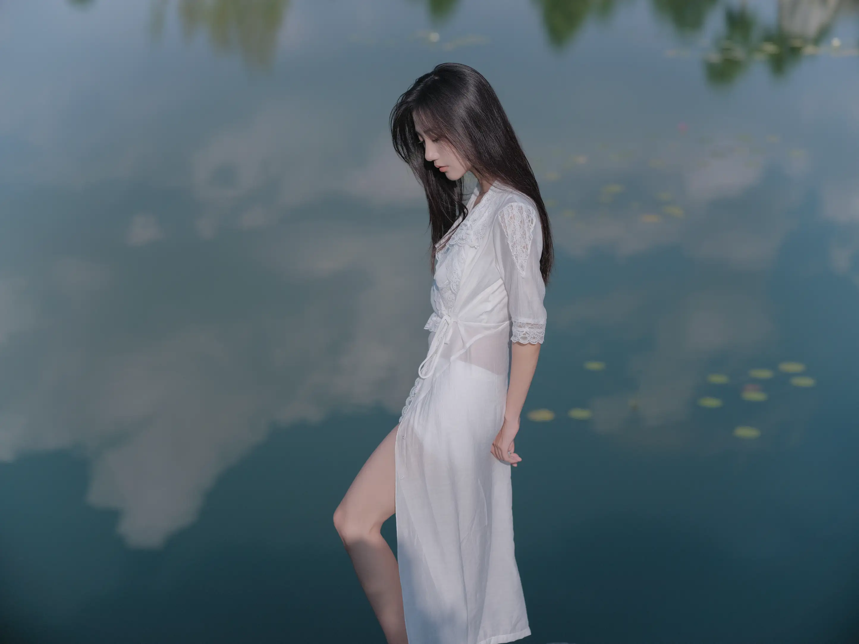 [YITUYU] 2022.11.17 Vol.2461 – Autumn Wind Awan#[46P]-6