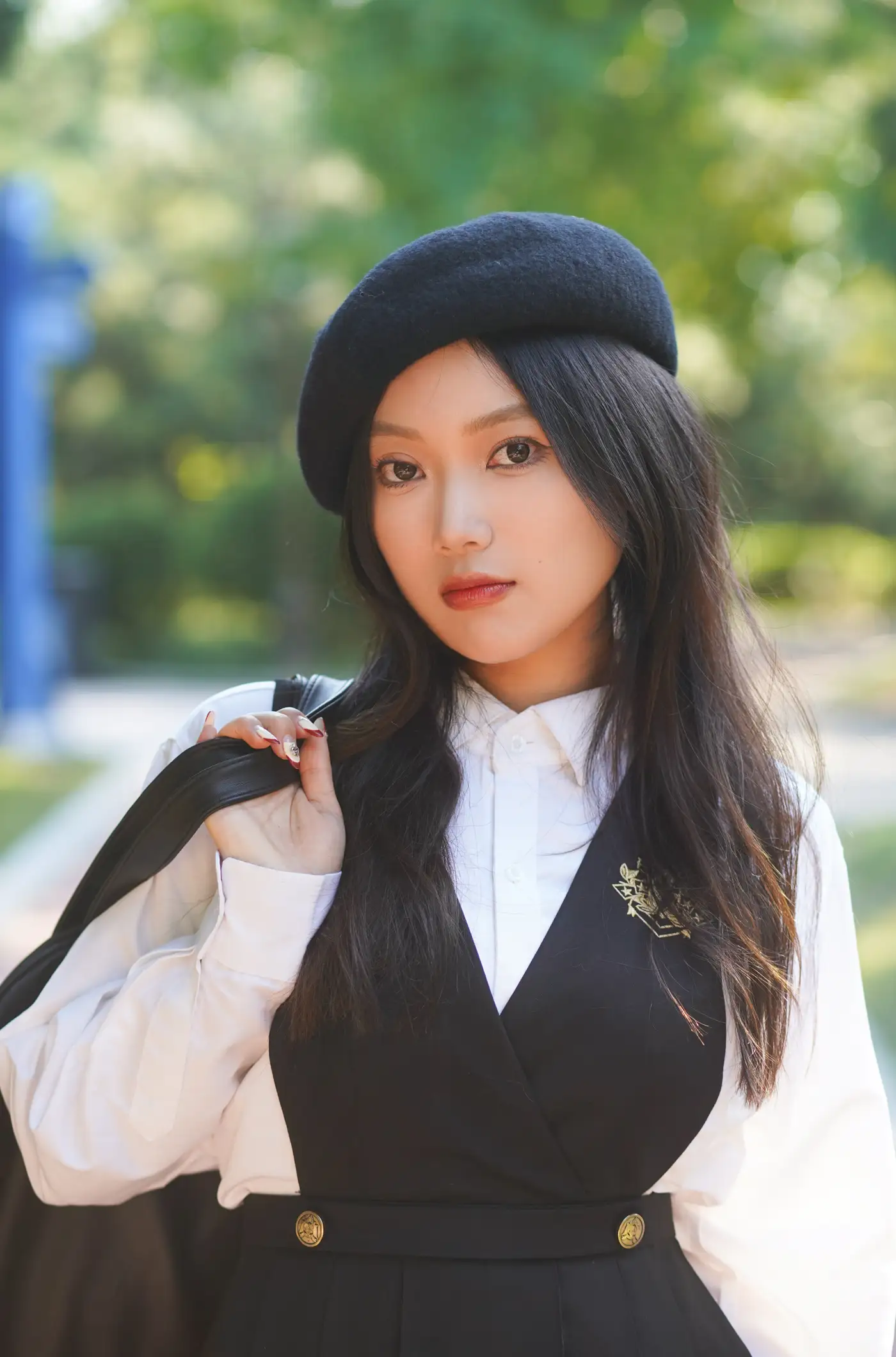 [YITUYU] 2022.11.19 Vol.2477 – Autumn on Yaner Island Wang Zai#[27P]-2