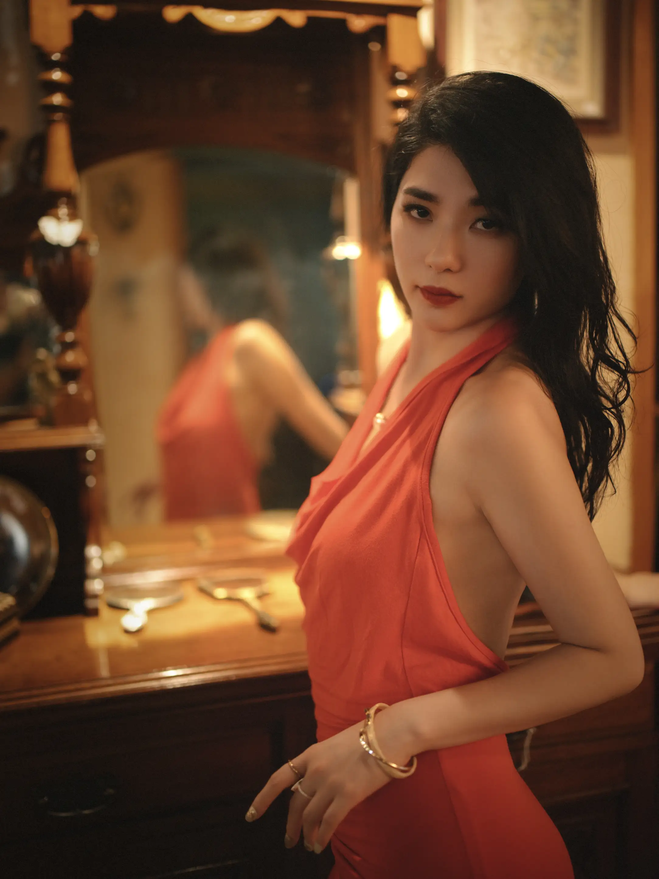 [YITUYU] 2022.11.15 Vol.2447 – Times Shu Min#[47P]-1