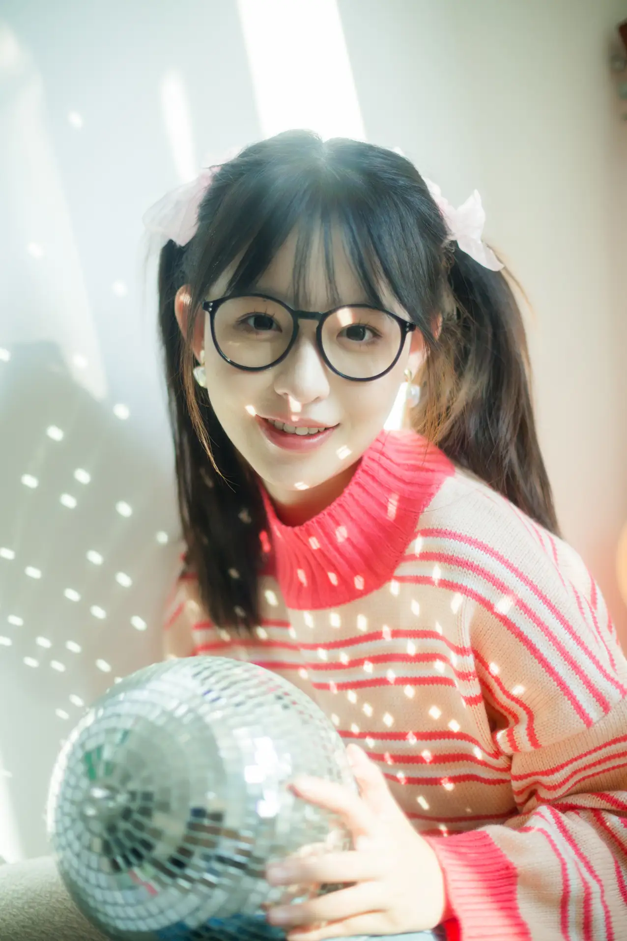 [YITUYU] 2022.11.17 Vol.2460 – Bright You Have you had enough sleep?#[36P]-5