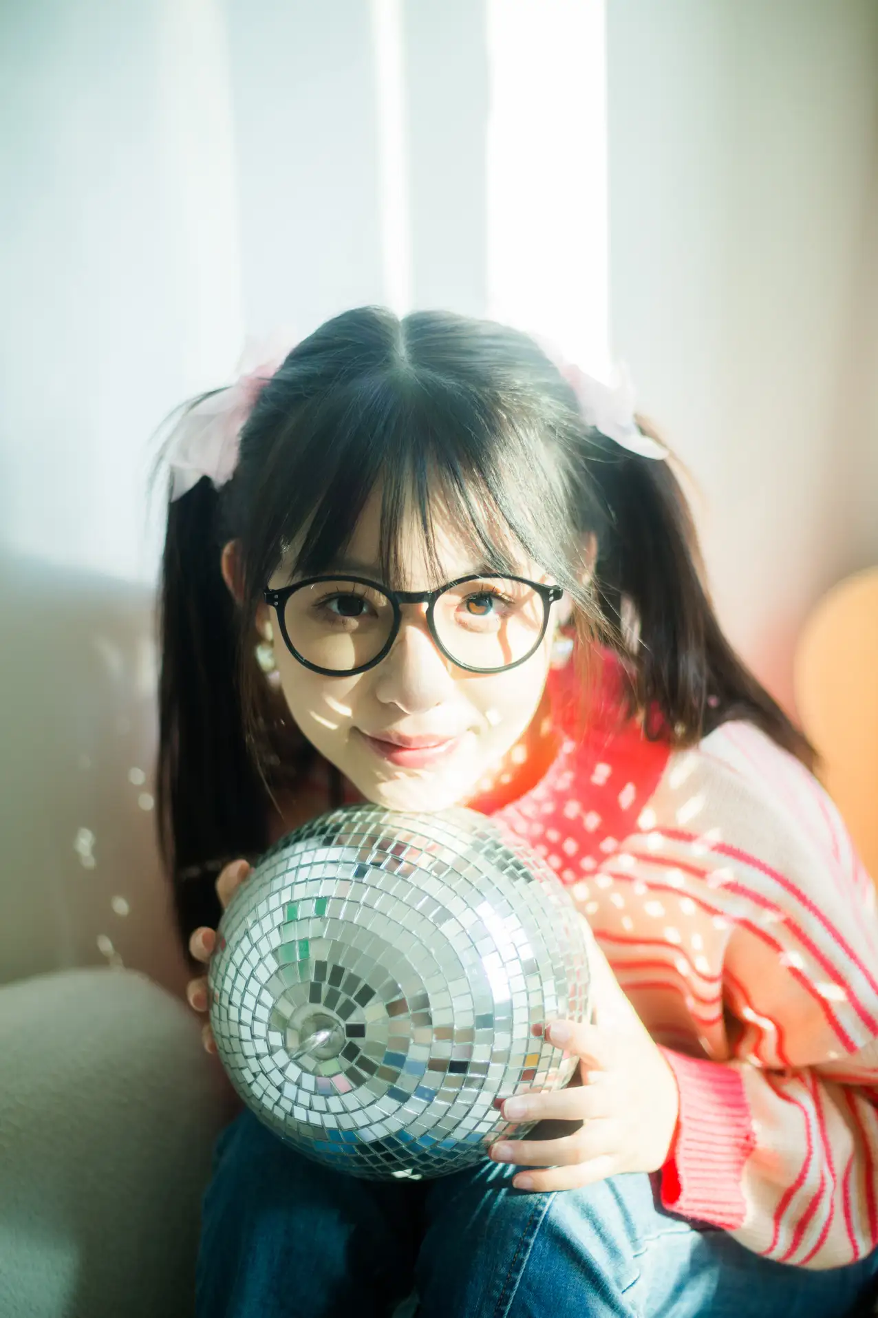 [YITUYU] 2022.11.17 Vol.2460 – Bright You Have you had enough sleep?#[36P]-6