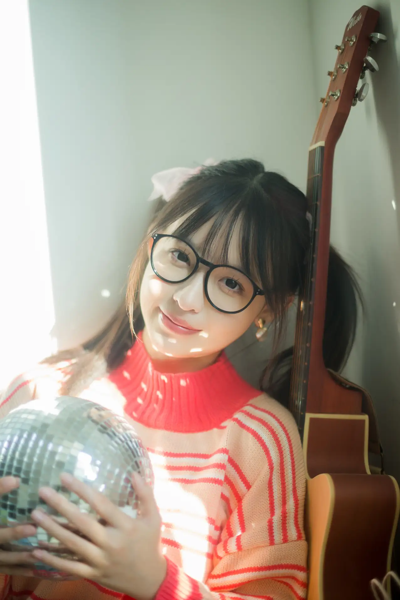 [YITUYU] 2022.11.17 Vol.2460 – Bright You Have you had enough sleep?#[36P]-9