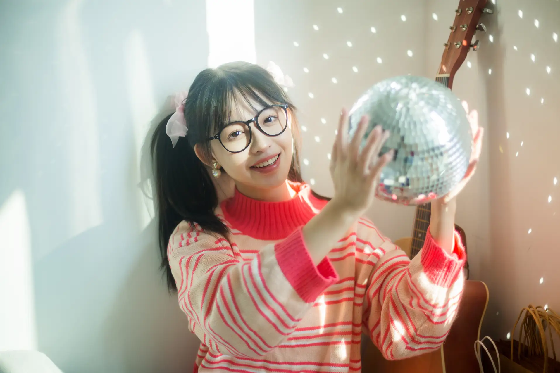 [YITUYU] 2022.11.17 Vol.2460 – Bright You Have you had enough sleep?#[36P]-10