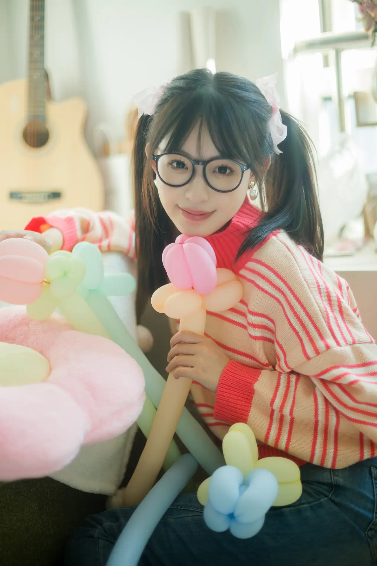 [YITUYU] 2022.11.17 Vol.2460 – Bright You Have you had enough sleep?#[36P]-7