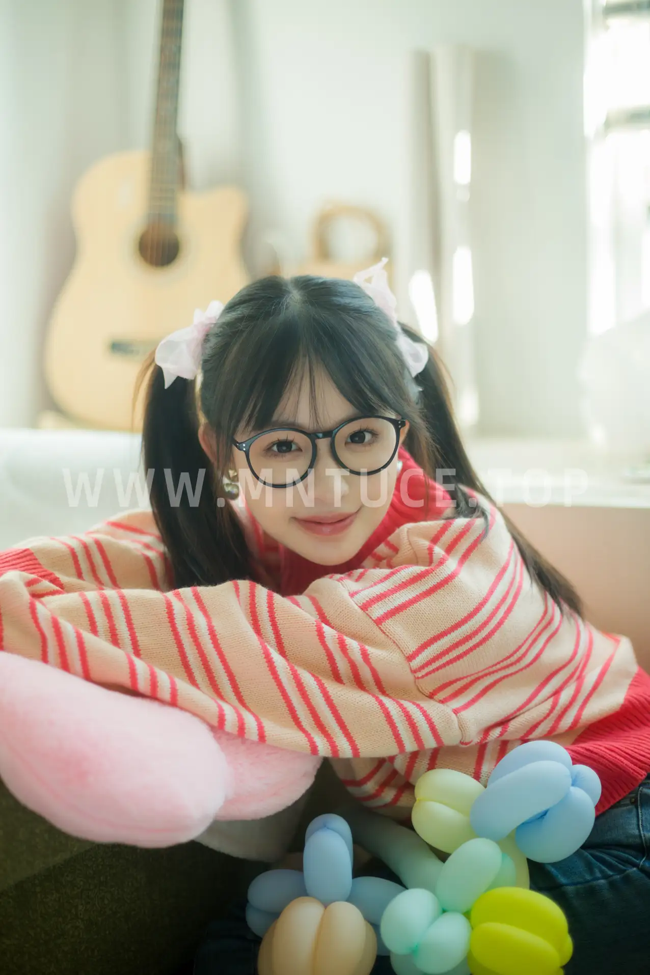 [YITUYU] 2022.11.17 Vol.2460 – Bright You Have you had enough sleep?#[36P]-8