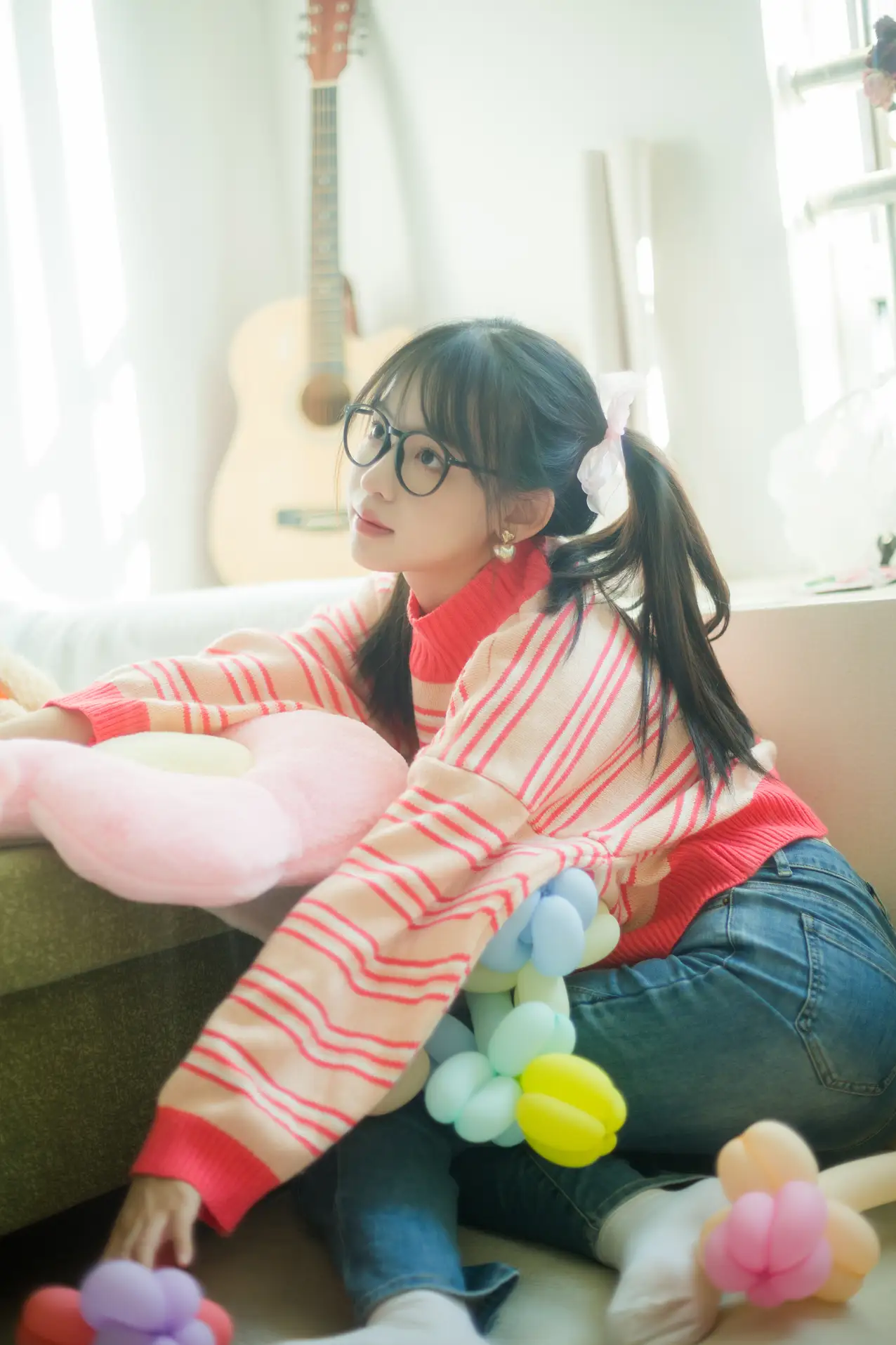 [YITUYU] 2022.11.17 Vol.2460 – Bright You Have you had enough sleep?#[36P]-9