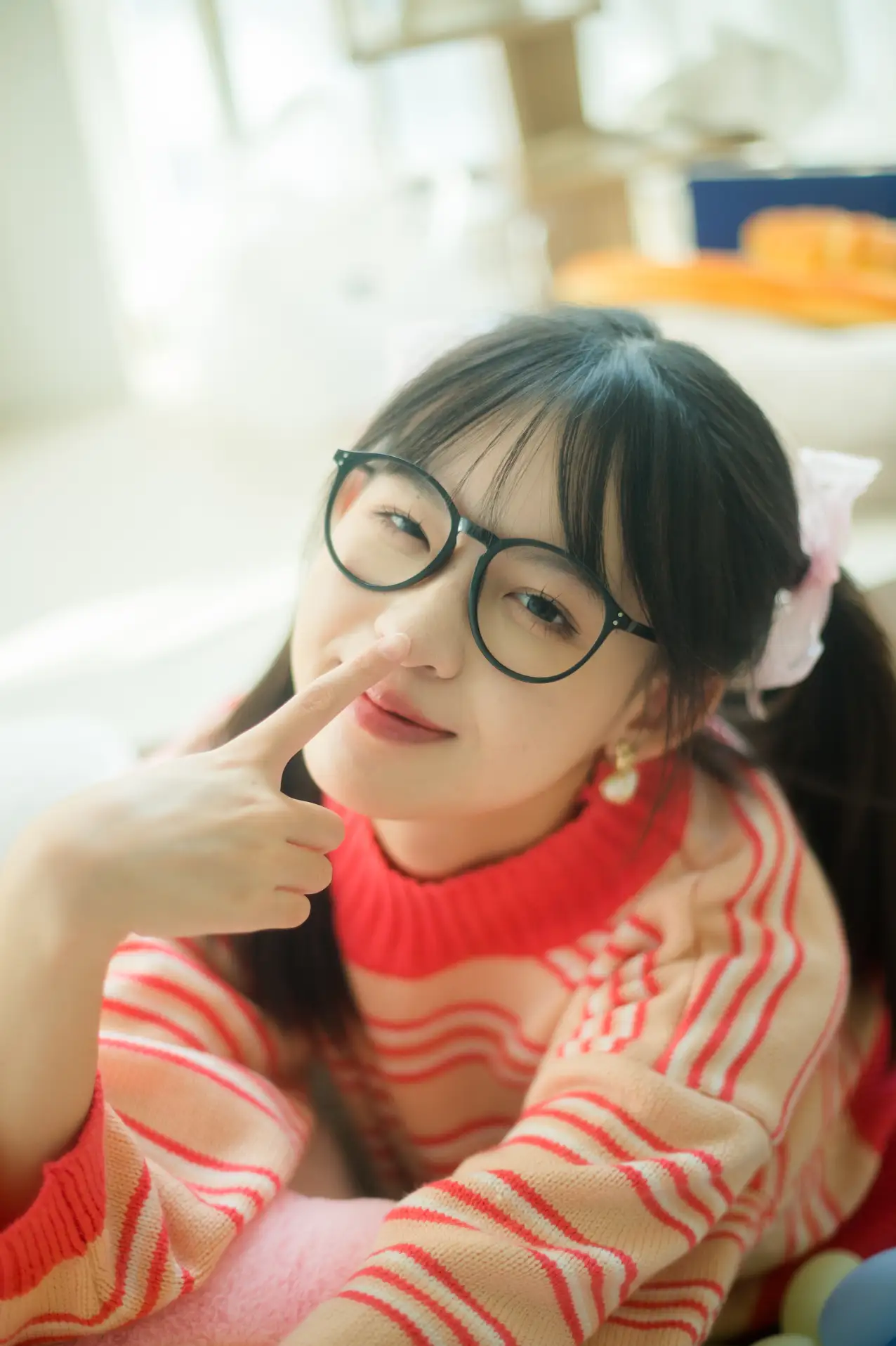 [YITUYU] 2022.11.17 Vol.2460 – Bright You Have you had enough sleep?#[36P]-1