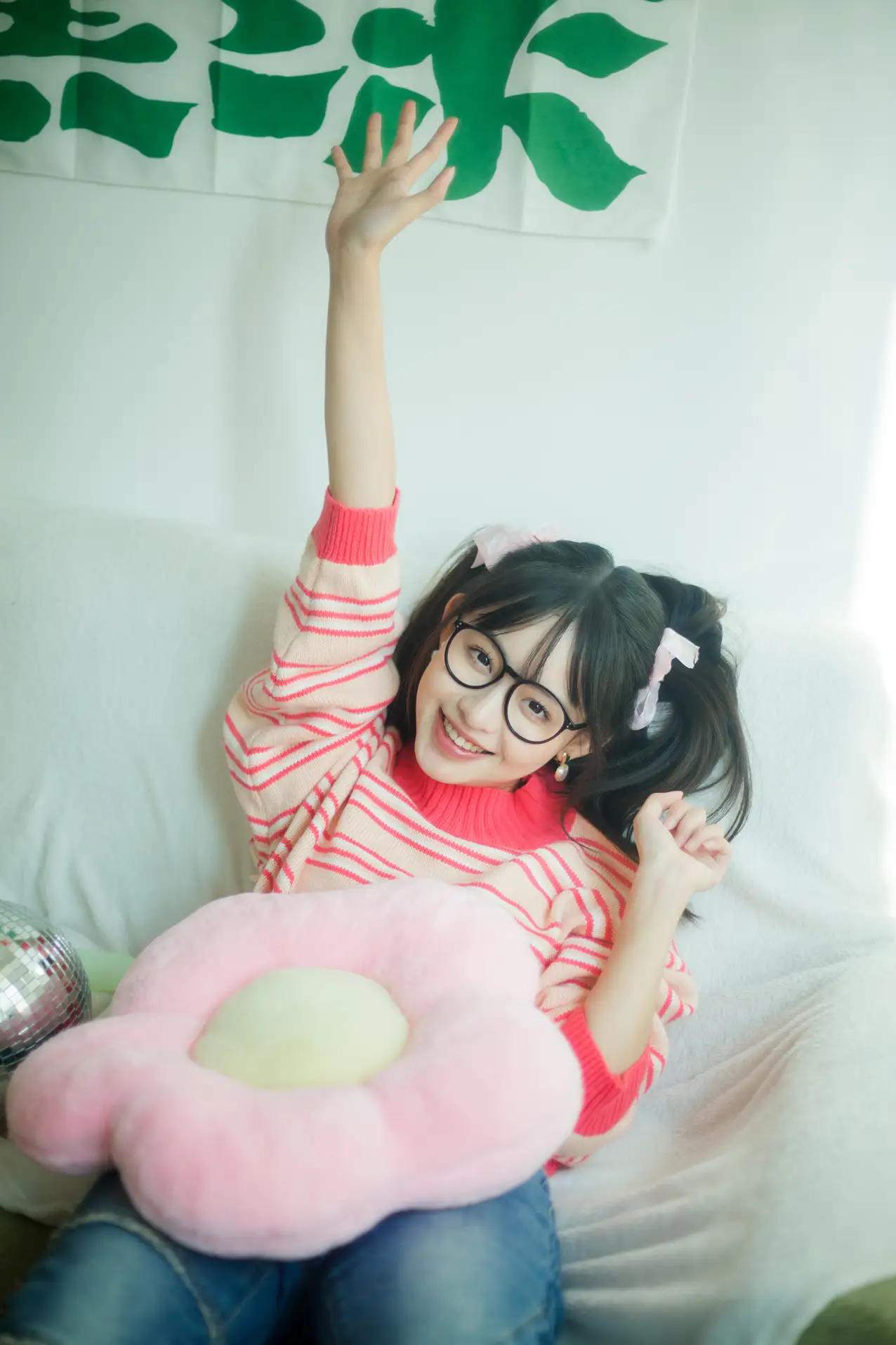[YITUYU] 2022.11.17 Vol.2460 – Bright You Have you had enough sleep?#[36P]-6