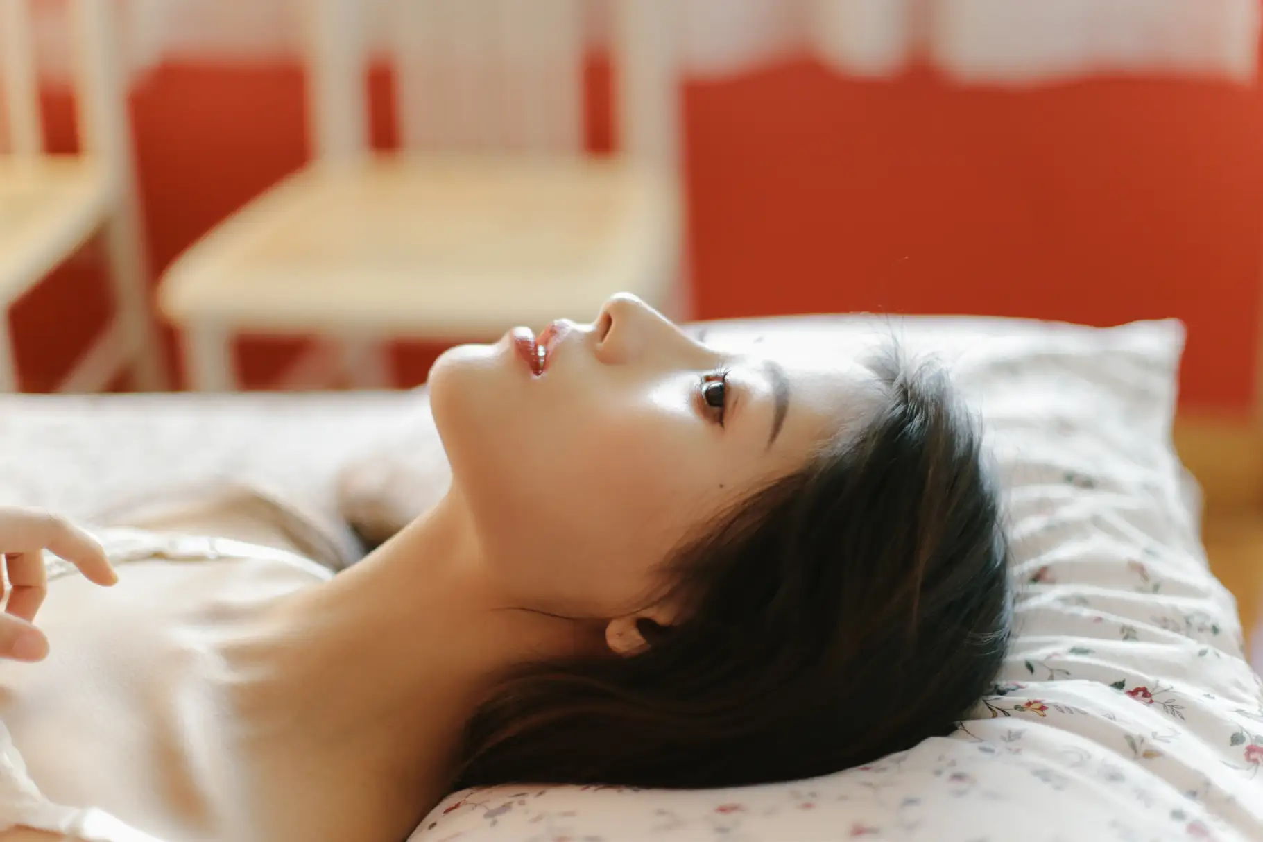 [YITUYU] 2022.11.21 Vol.2494 – Like a dream but not a dream stamen#[40P]-1