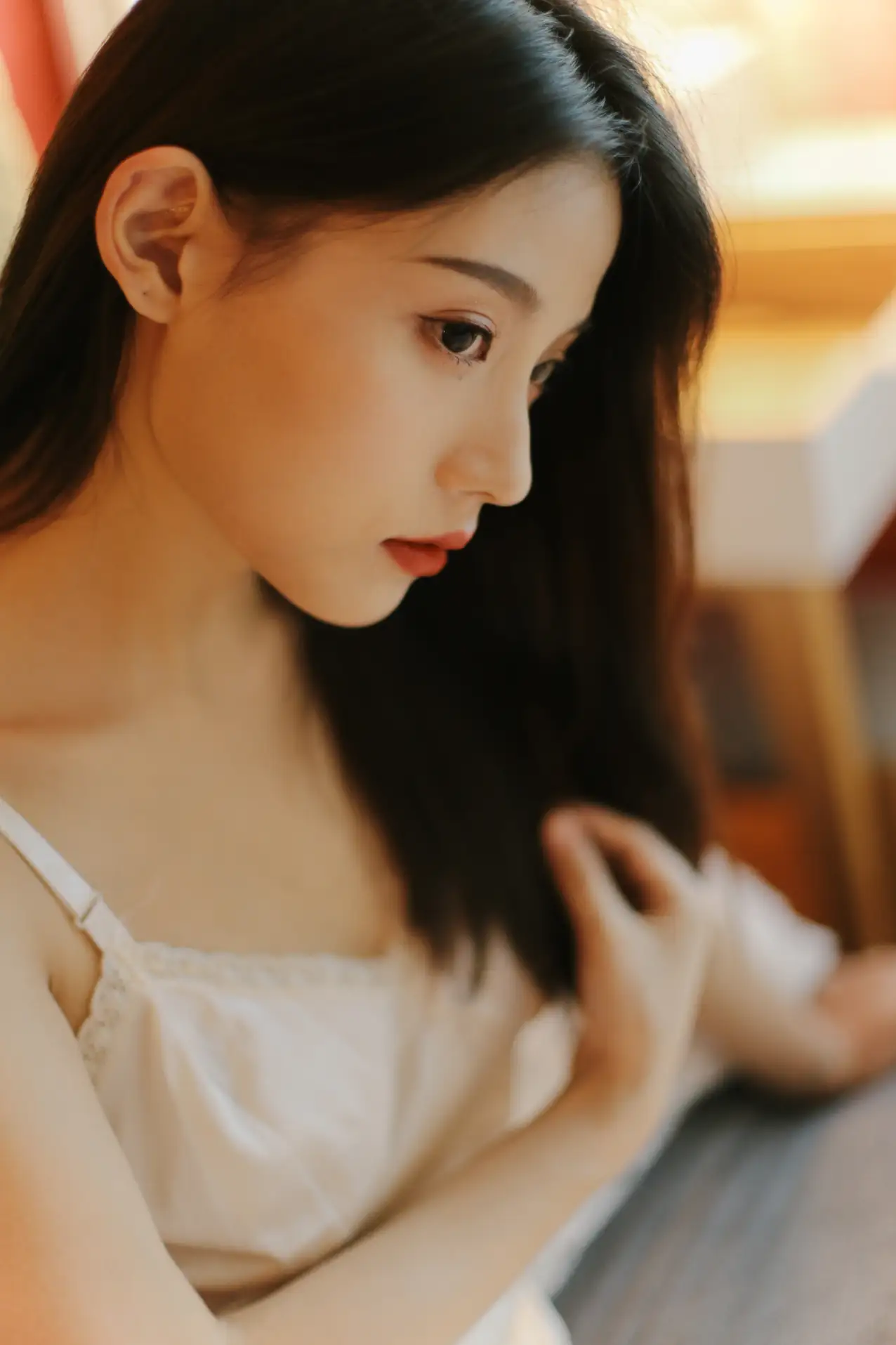 [YITUYU] 2022.11.21 Vol.2494 – Like a dream but not a dream stamen#[40P]-4