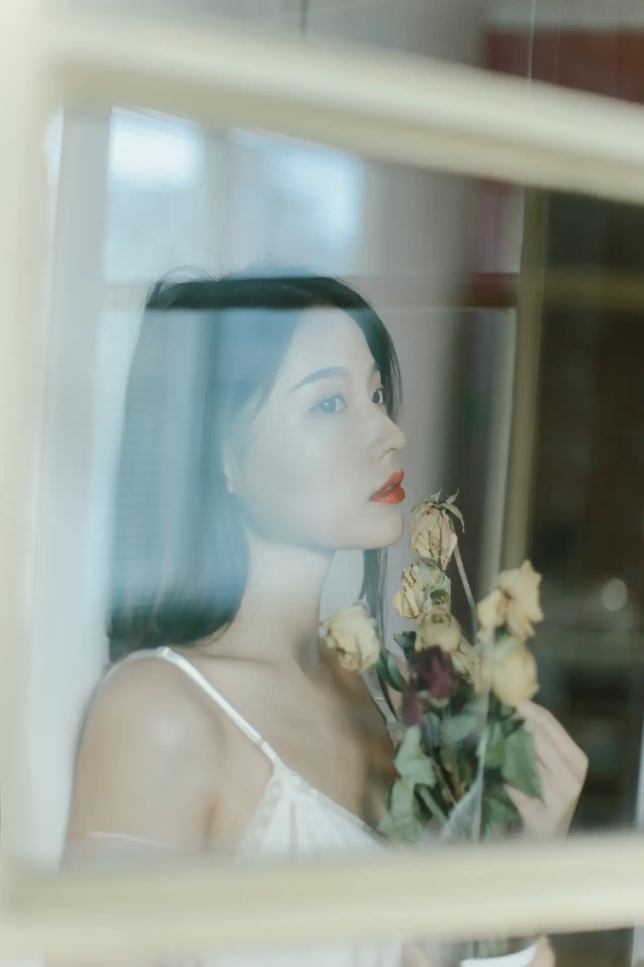 [YITUYU] 2022.11.21 Vol.2494 – Like a dream but not a dream stamen#[40P]-6