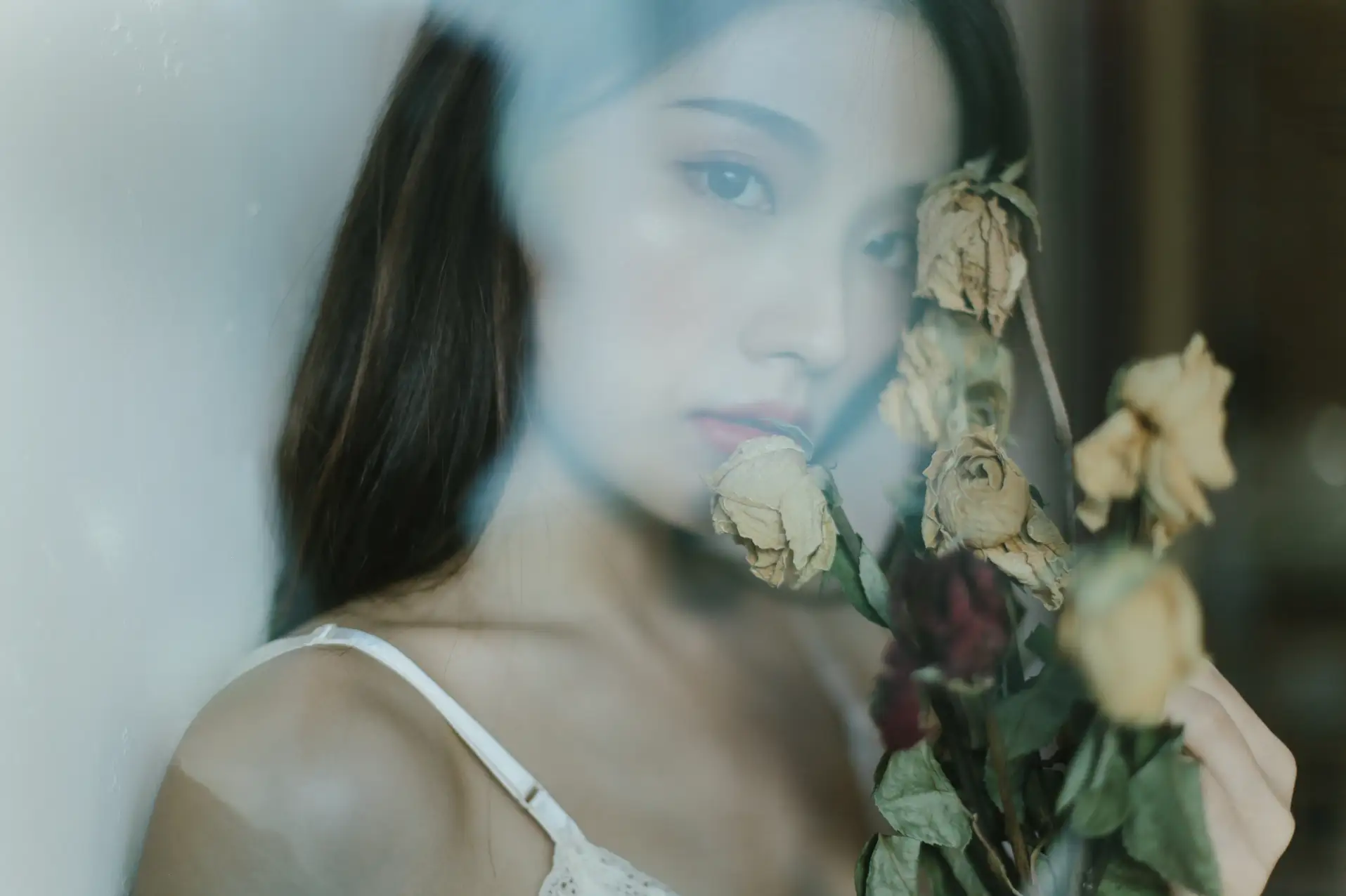 [YITUYU] 2022.11.21 Vol.2494 – Like a dream but not a dream stamen#[40P]-7