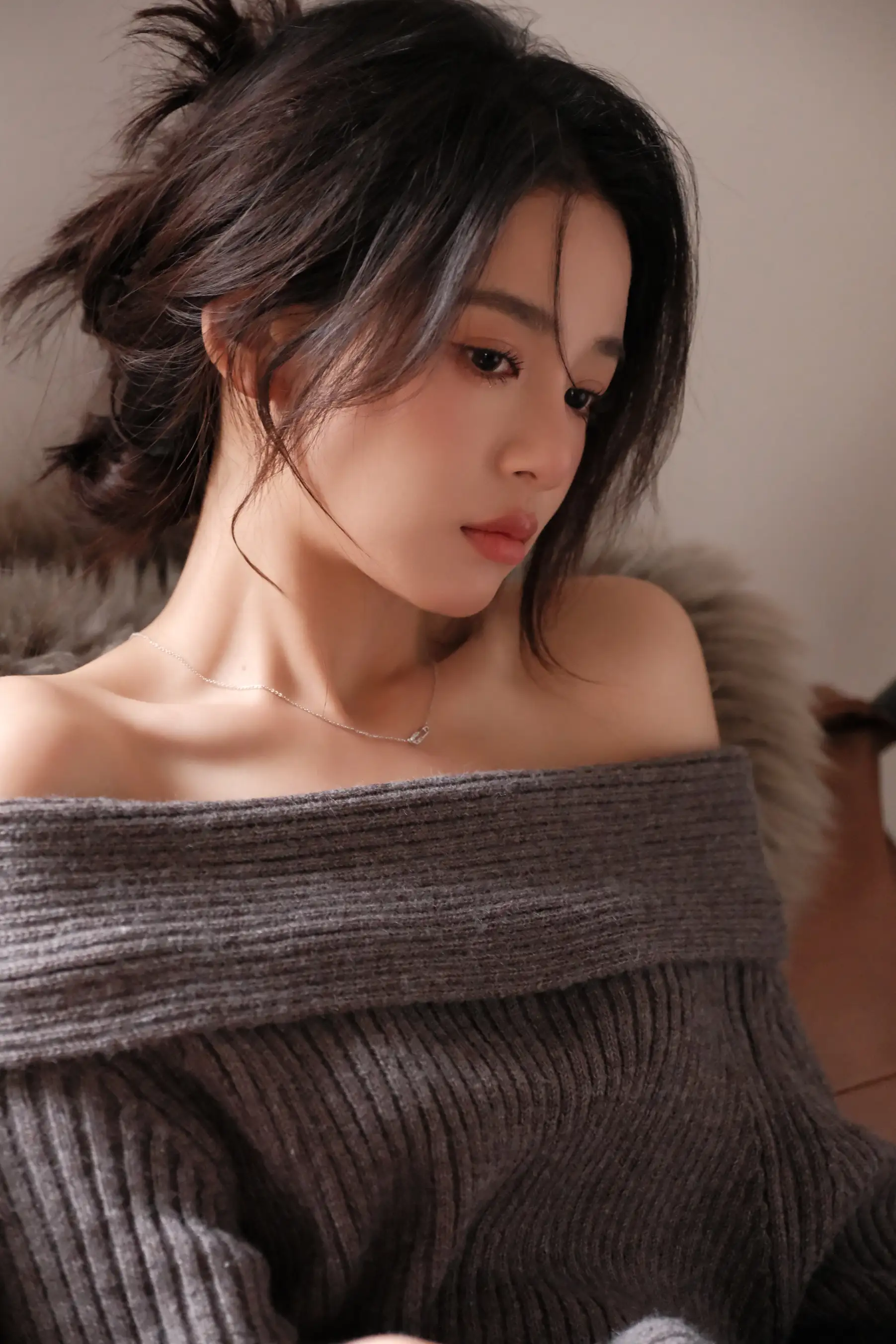 [YITUYU] 2022.11.23 Vol.2507 winter day#[29P]-1