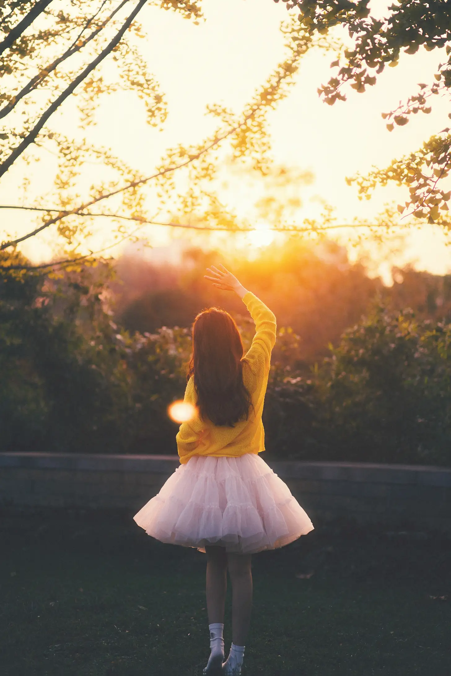 [YITUYU] 2022.11.21 Vol.2490 yellow sweater girl#[27P]-1